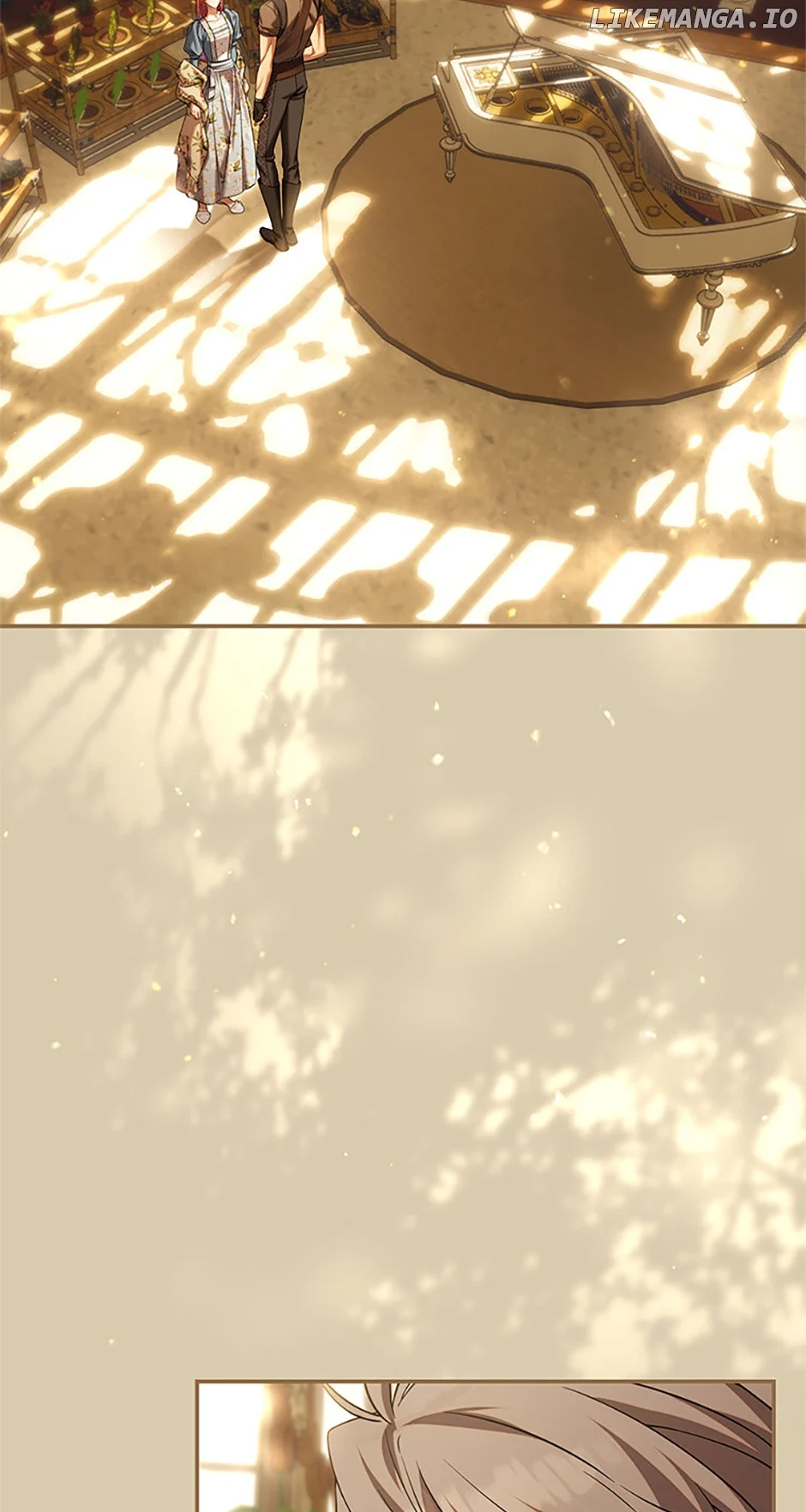 Time To Dedicate Your Death Chapter 72 page 40