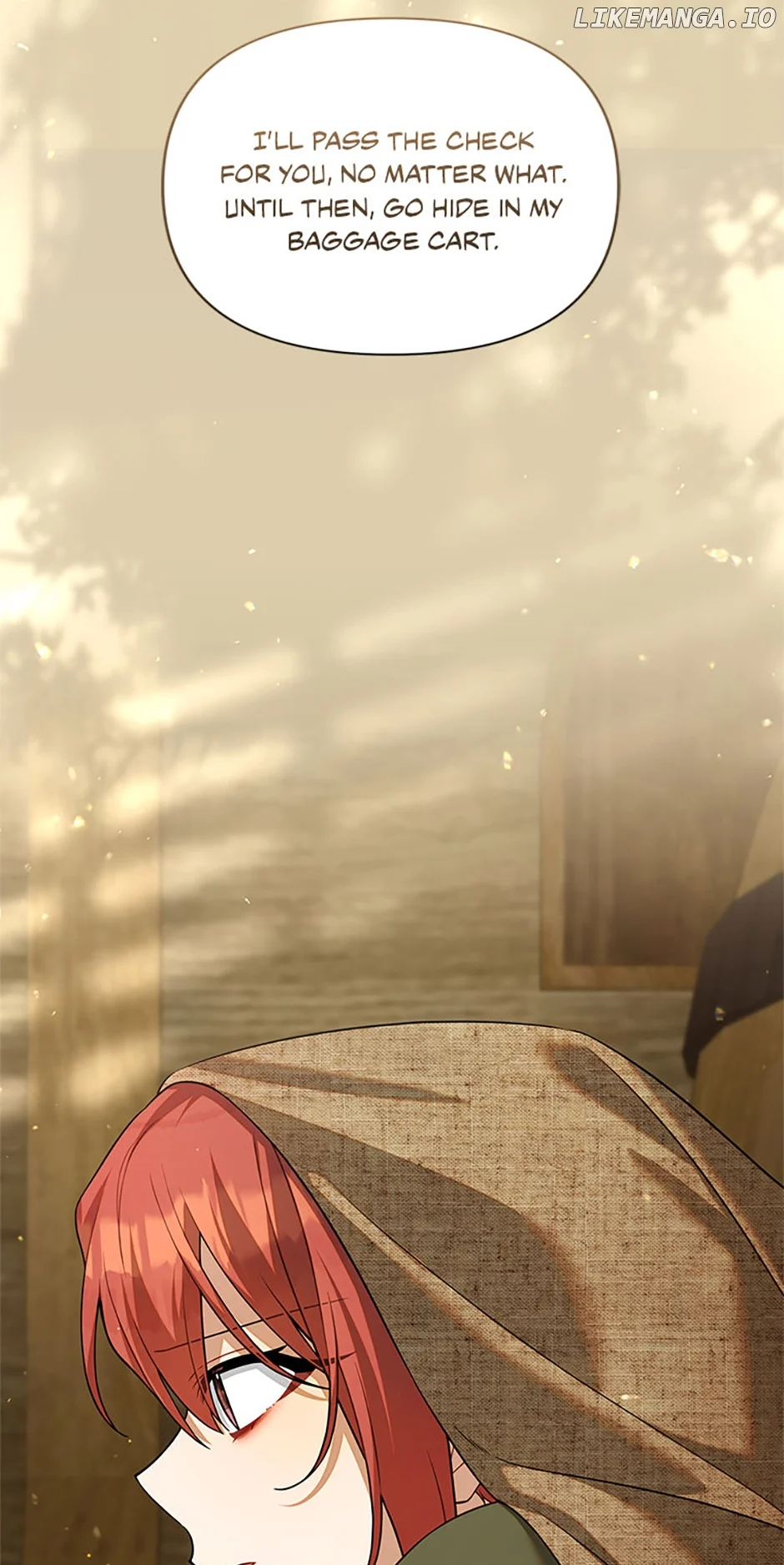 Time To Dedicate Your Death Chapter 72 page 44