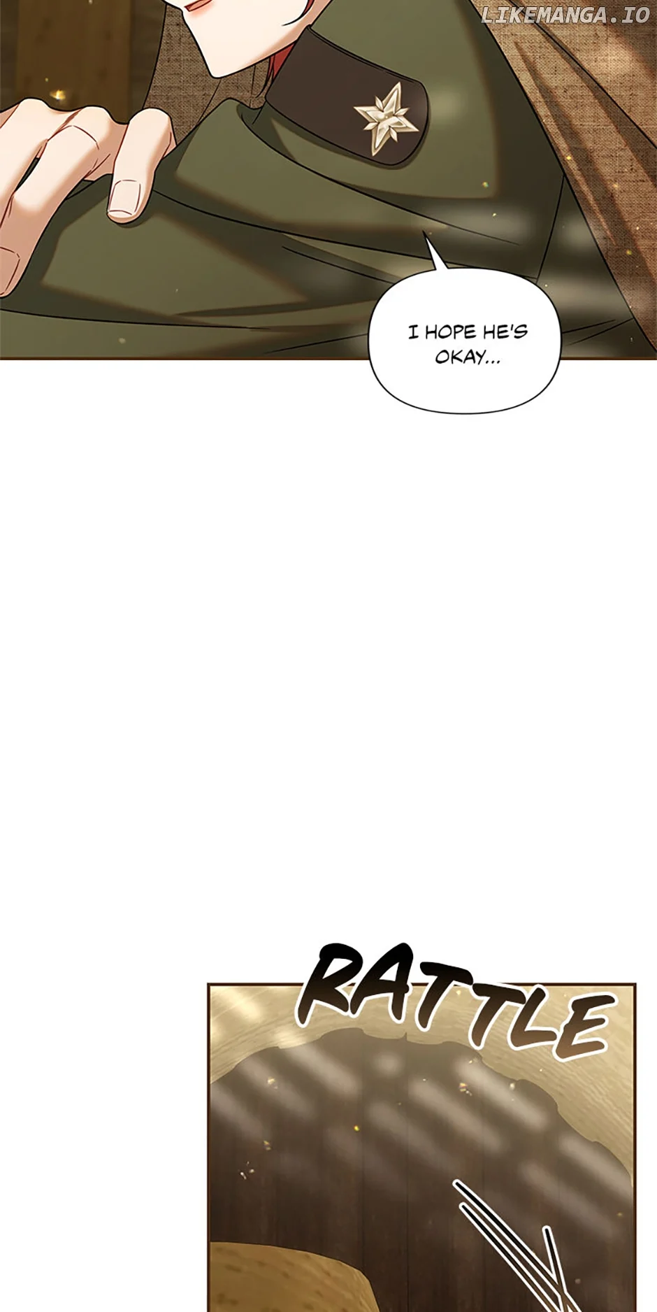 Time To Dedicate Your Death Chapter 72 page 45