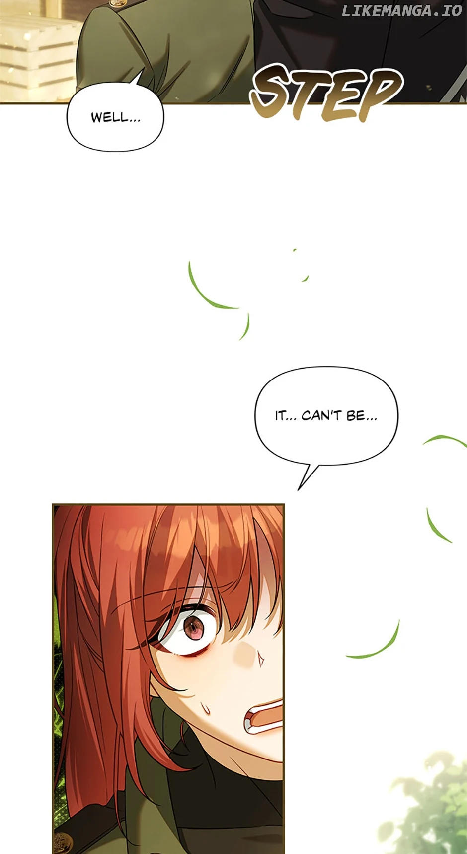 Time To Dedicate Your Death Chapter 72 page 52