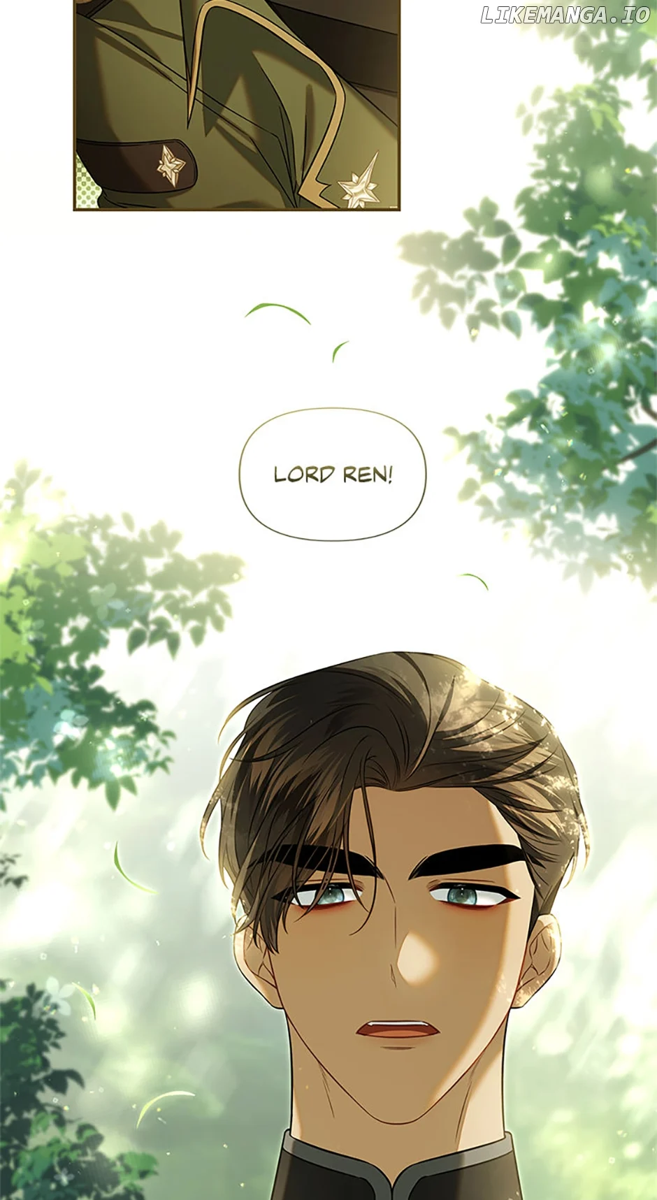 Time To Dedicate Your Death Chapter 72 page 53