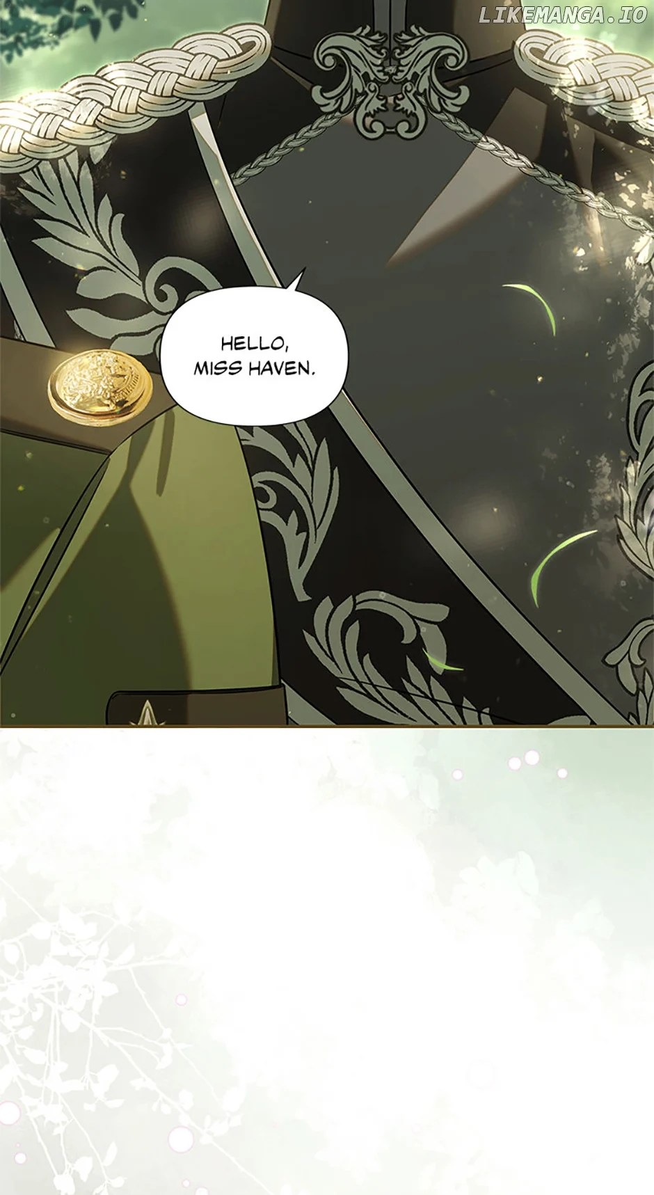 Time To Dedicate Your Death Chapter 72 page 54
