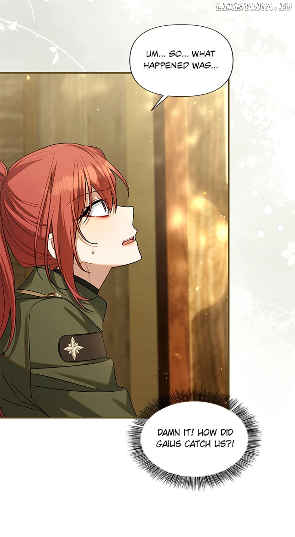 Time To Dedicate Your Death Chapter 72 page 55