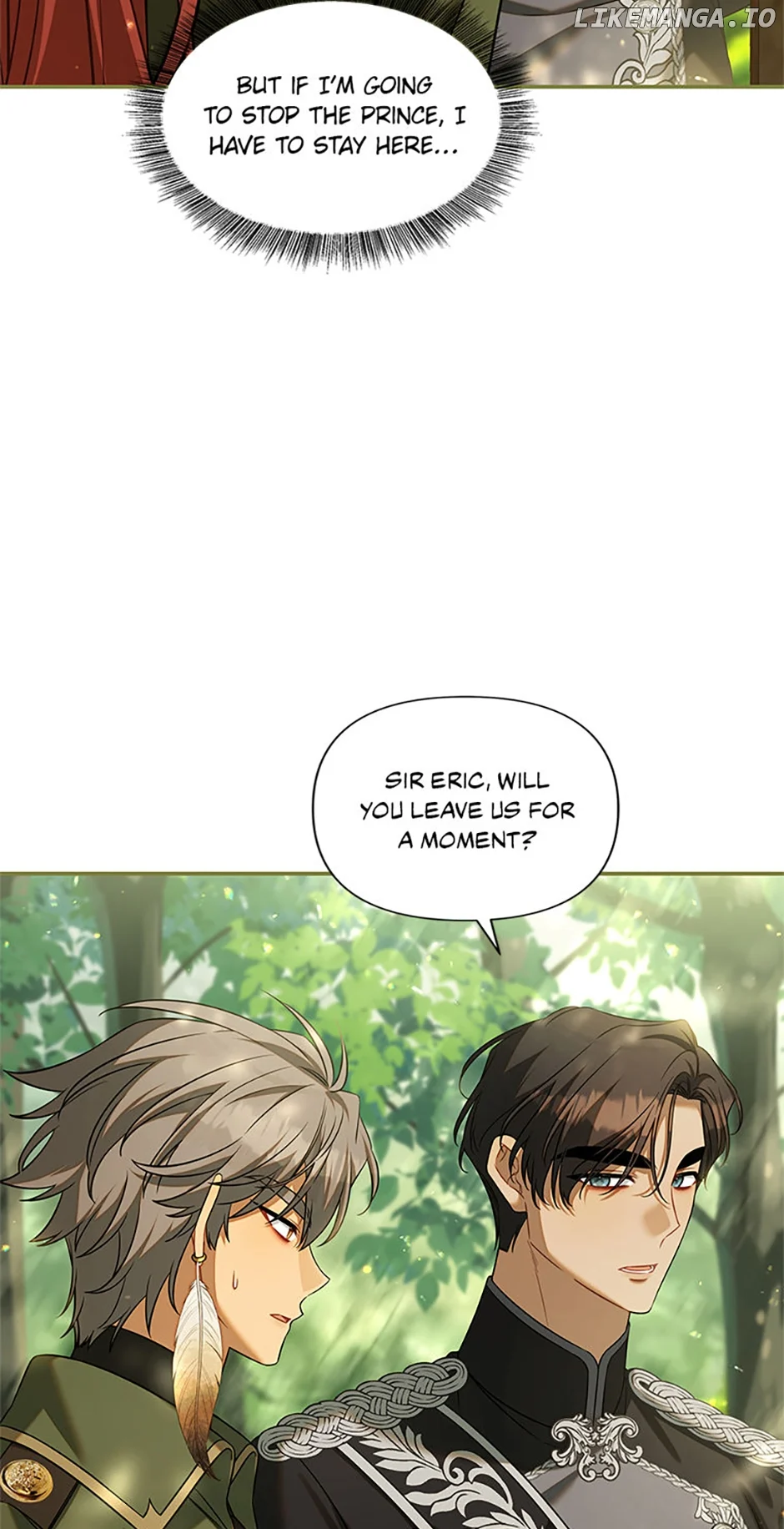 Time To Dedicate Your Death Chapter 72 page 57