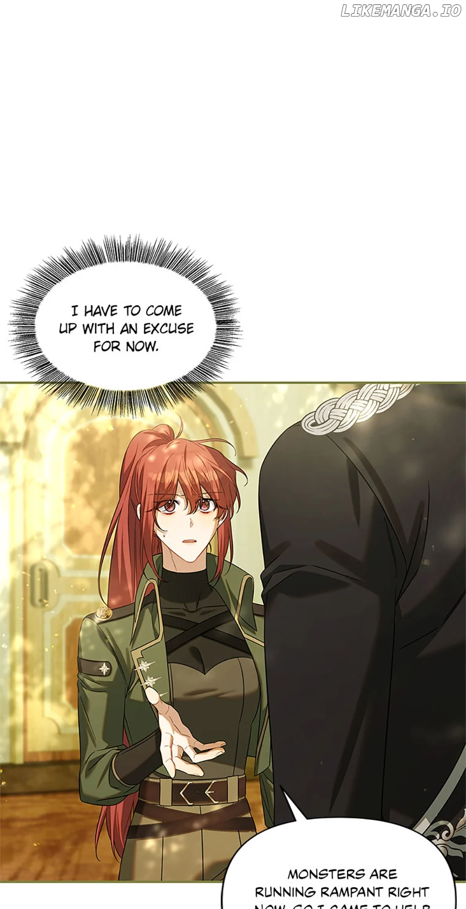 Time To Dedicate Your Death Chapter 72 page 60