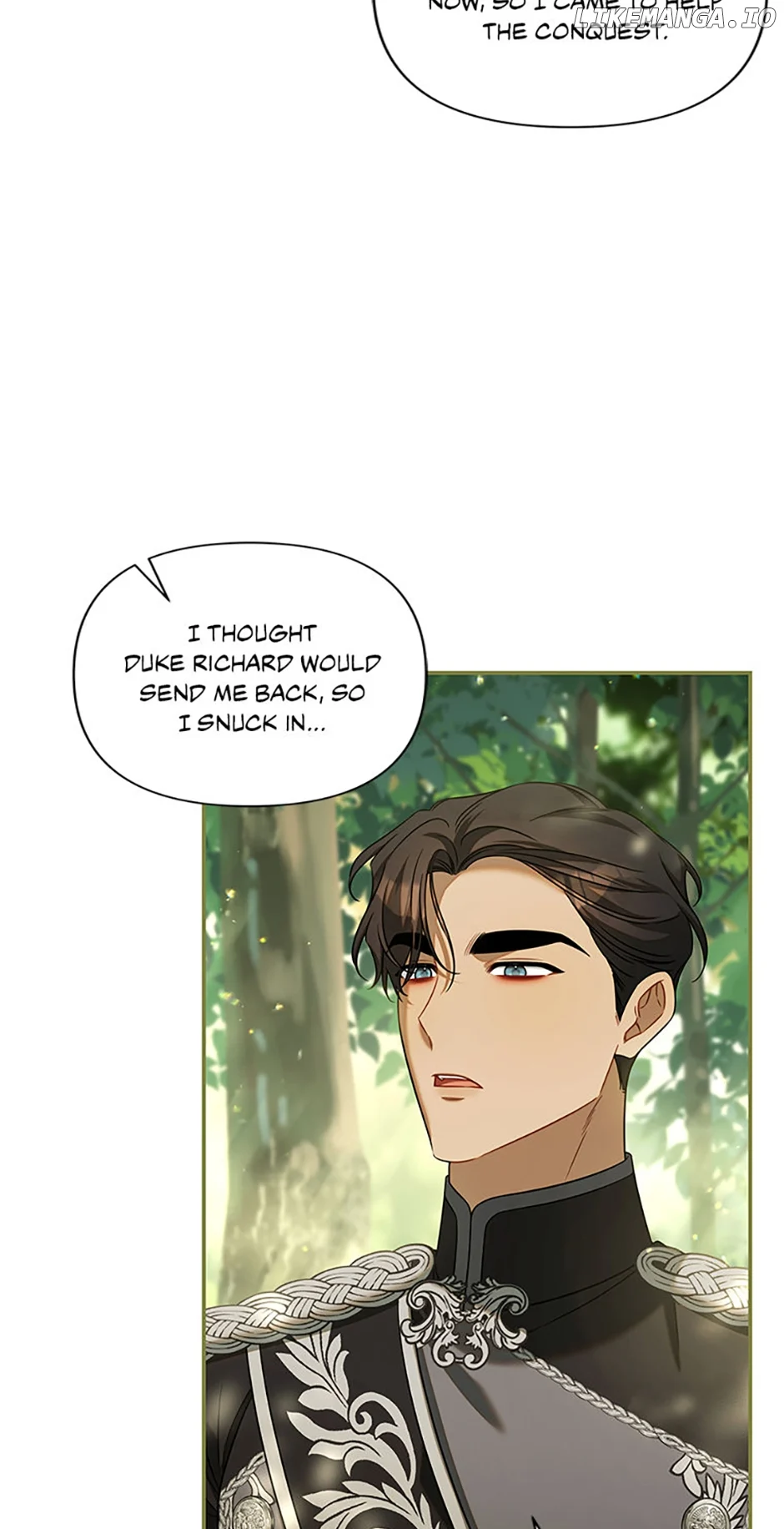 Time To Dedicate Your Death Chapter 72 page 61
