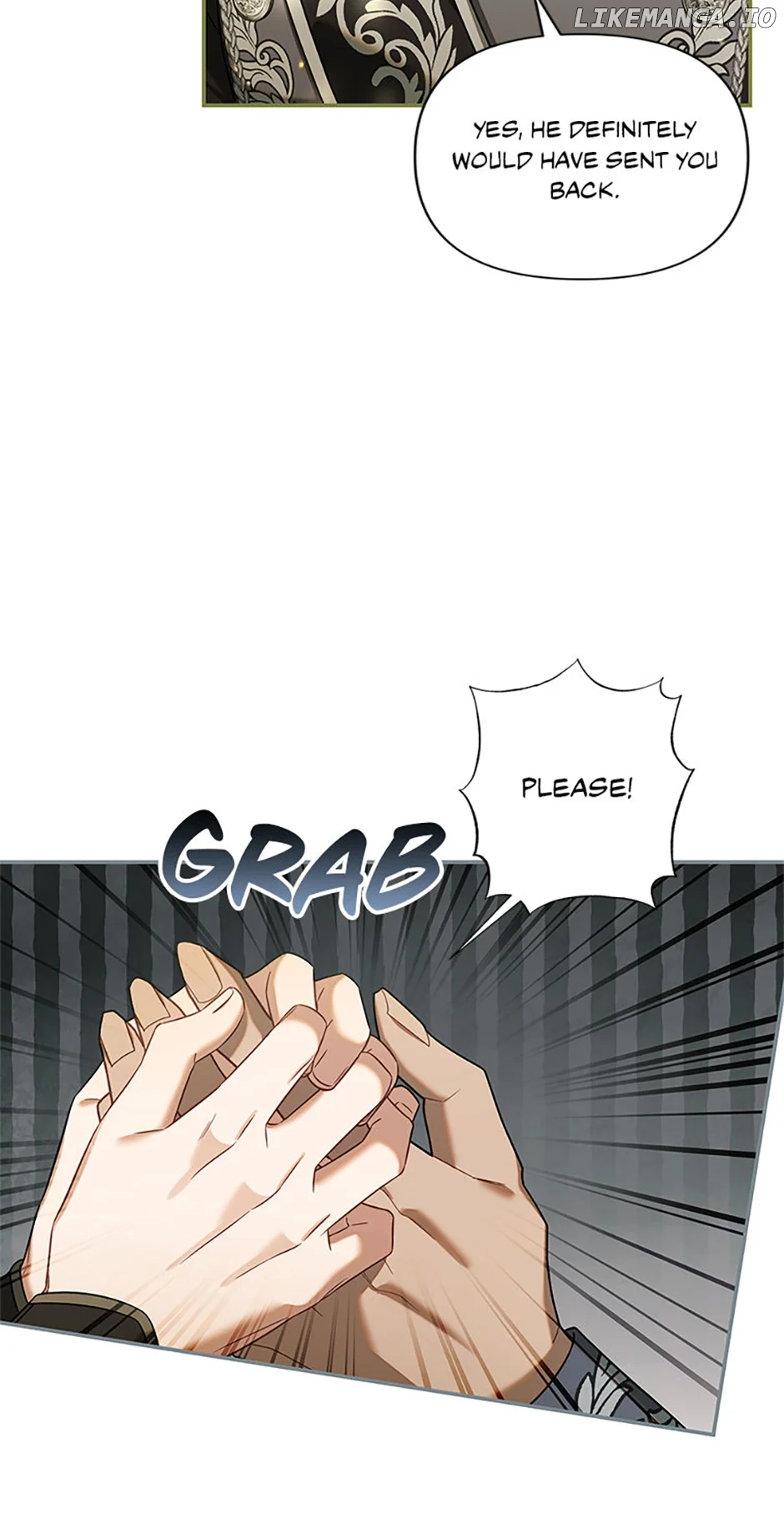 Time To Dedicate Your Death Chapter 72 page 62