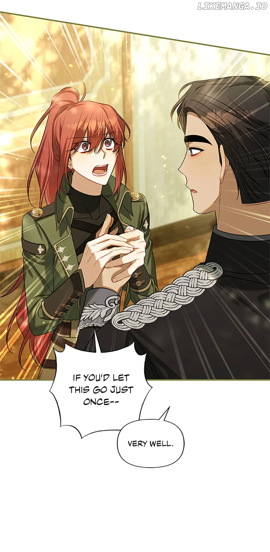 Time To Dedicate Your Death Chapter 72 page 63