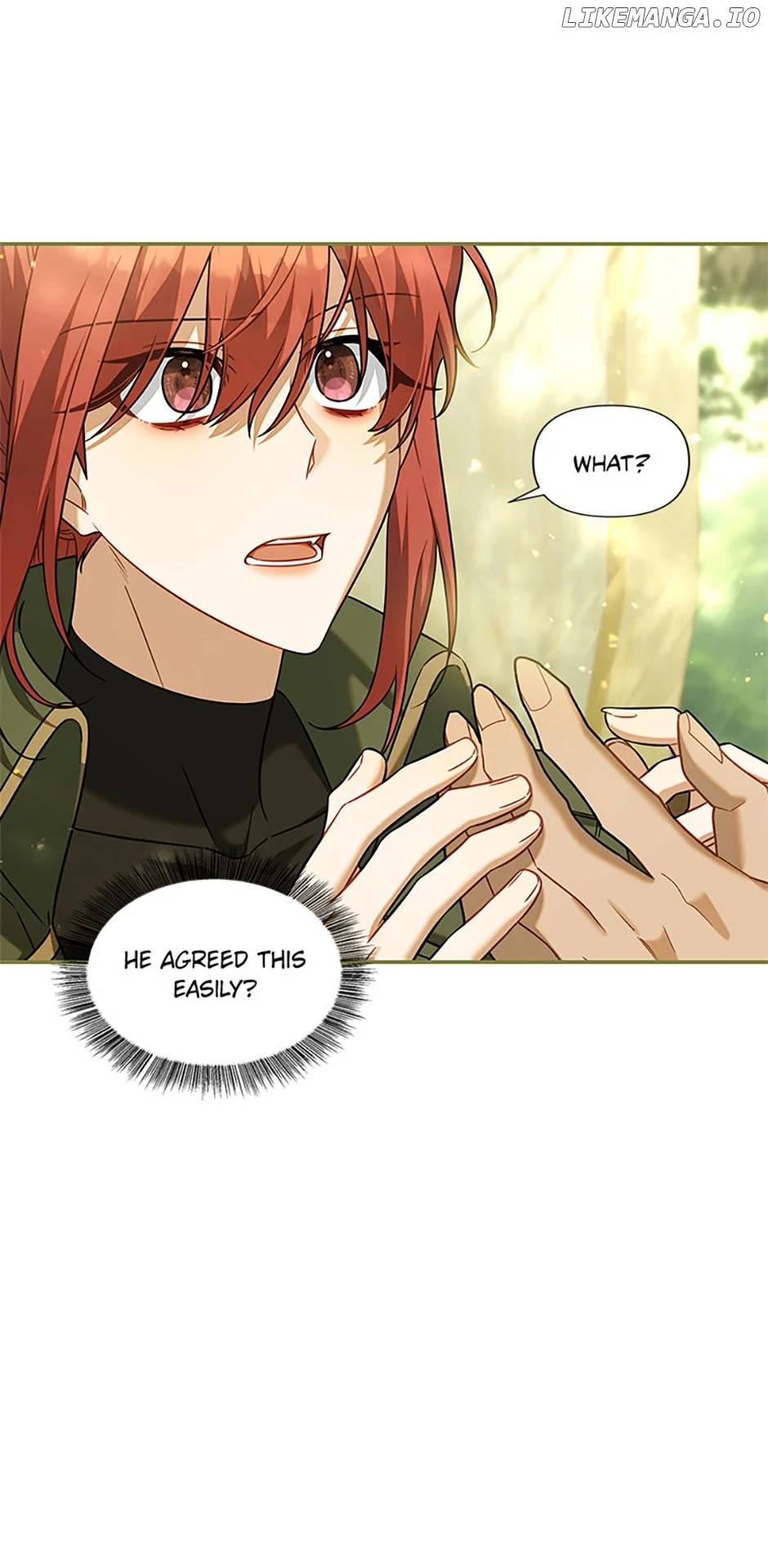 Time To Dedicate Your Death Chapter 72 page 64