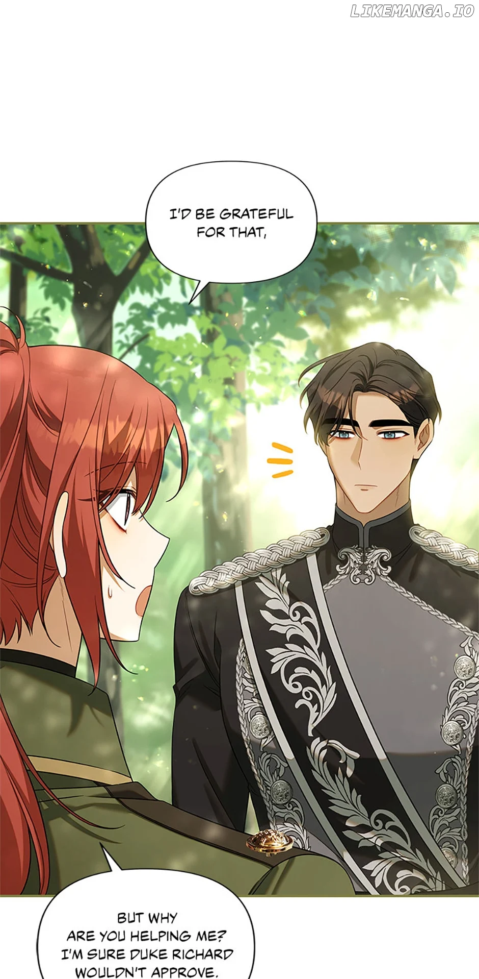 Time To Dedicate Your Death Chapter 72 page 66