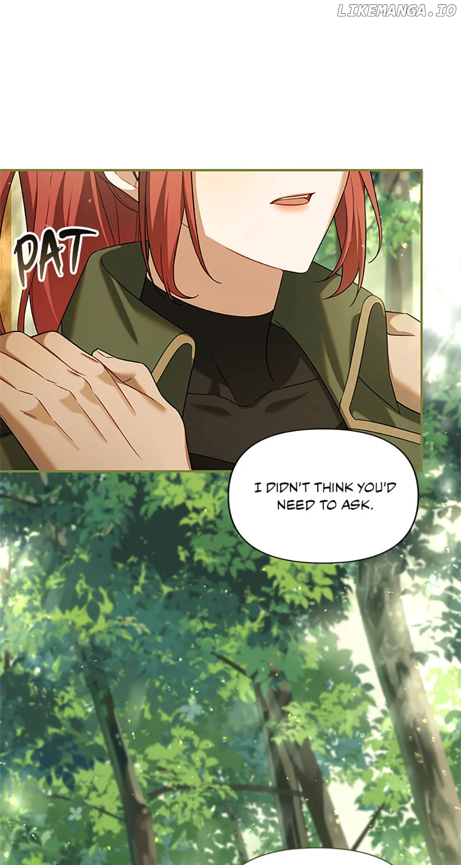 Time To Dedicate Your Death Chapter 72 page 68