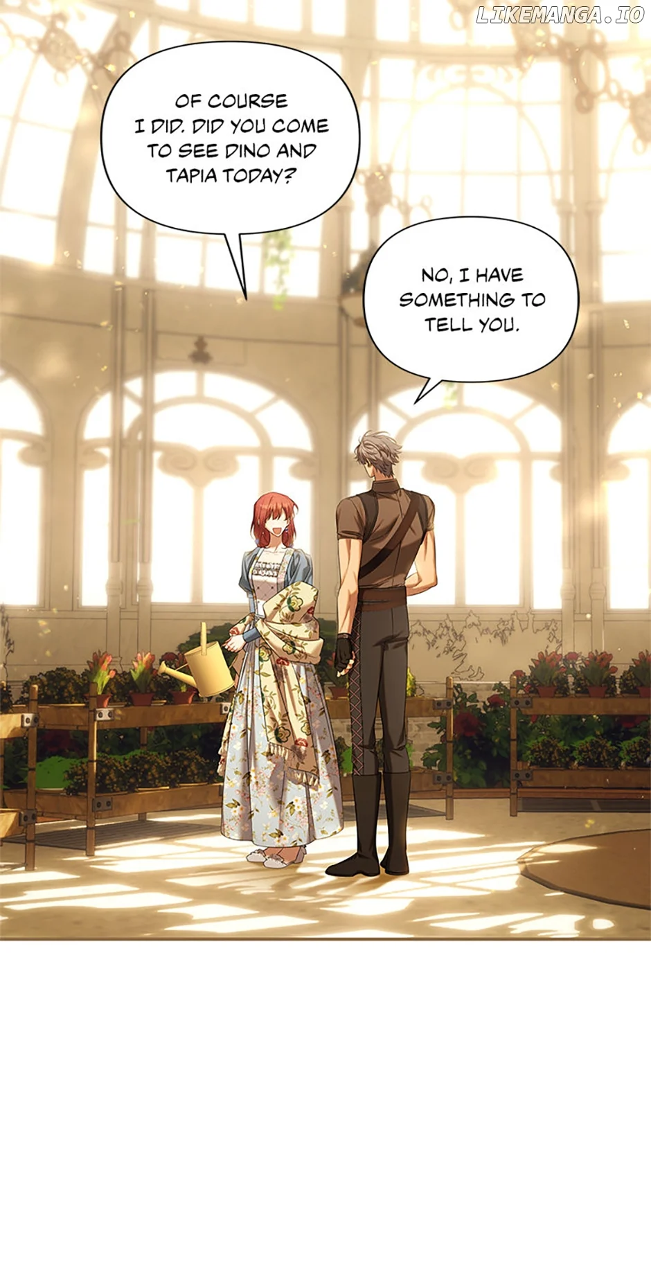 Time To Dedicate Your Death Chapter 72 page 6