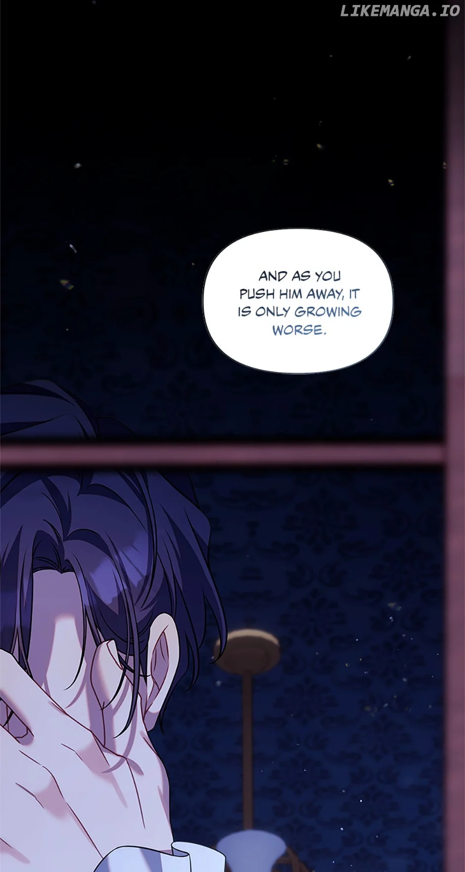 Time To Dedicate Your Death Chapter 72 page 70