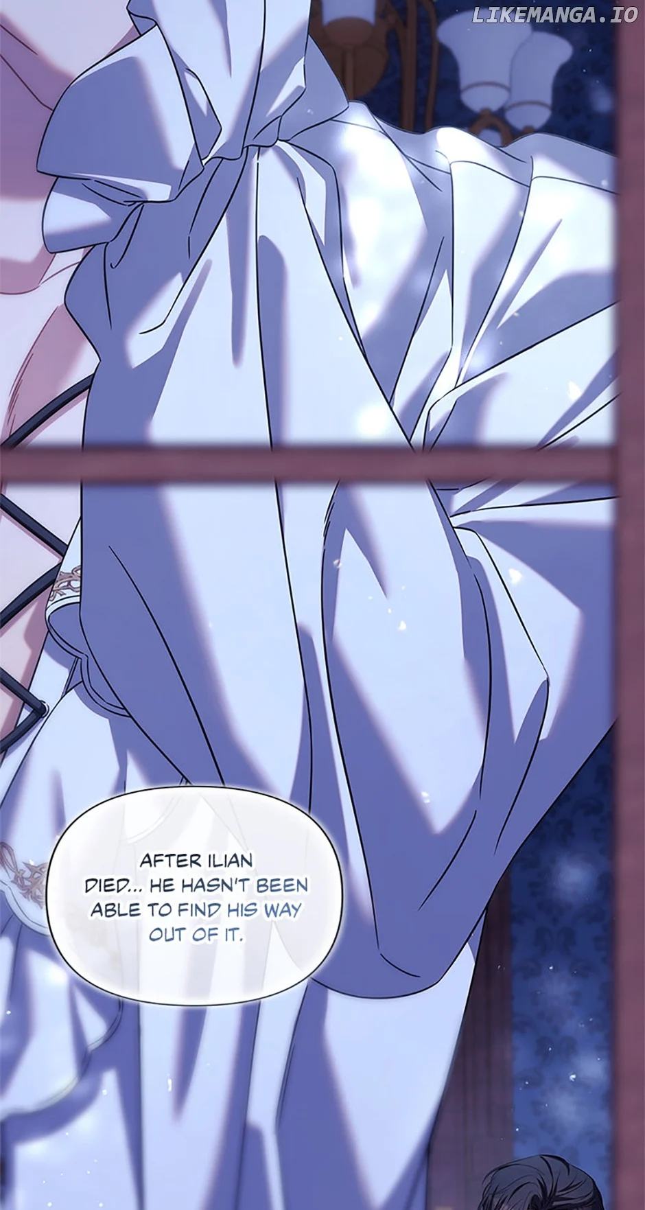 Time To Dedicate Your Death Chapter 72 page 71