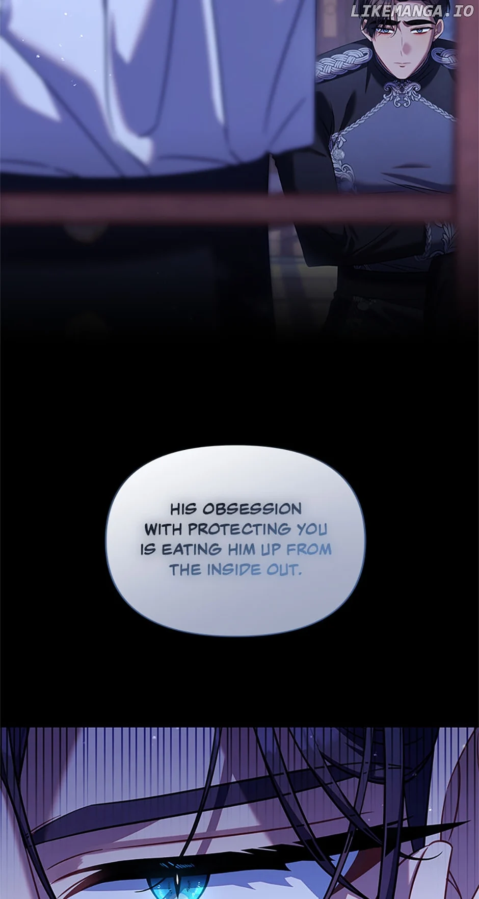 Time To Dedicate Your Death Chapter 72 page 72