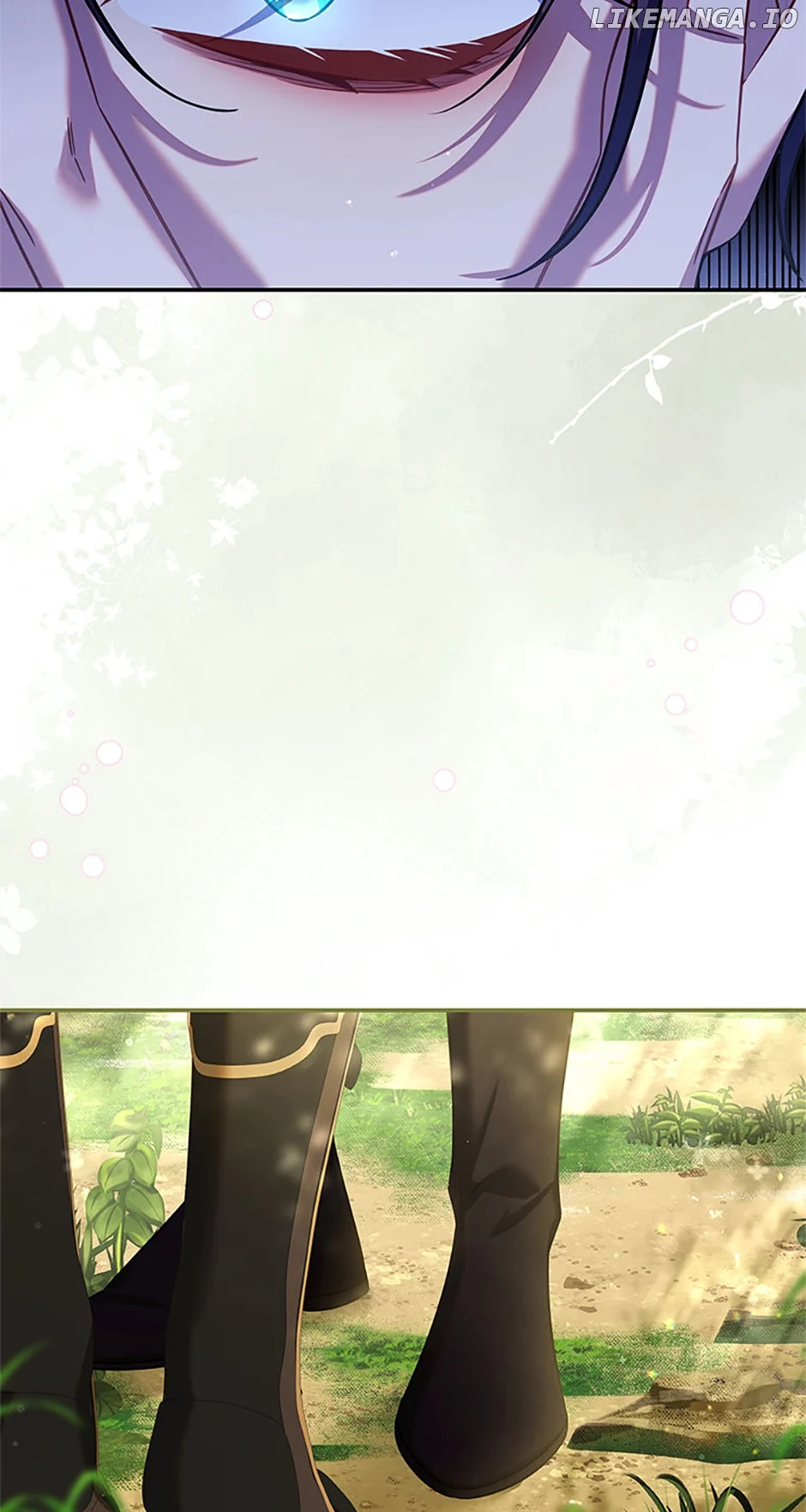 Time To Dedicate Your Death Chapter 72 page 73