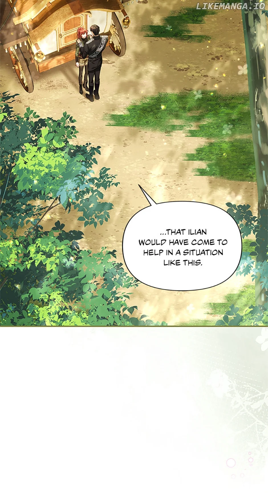 Time To Dedicate Your Death Chapter 72 page 75