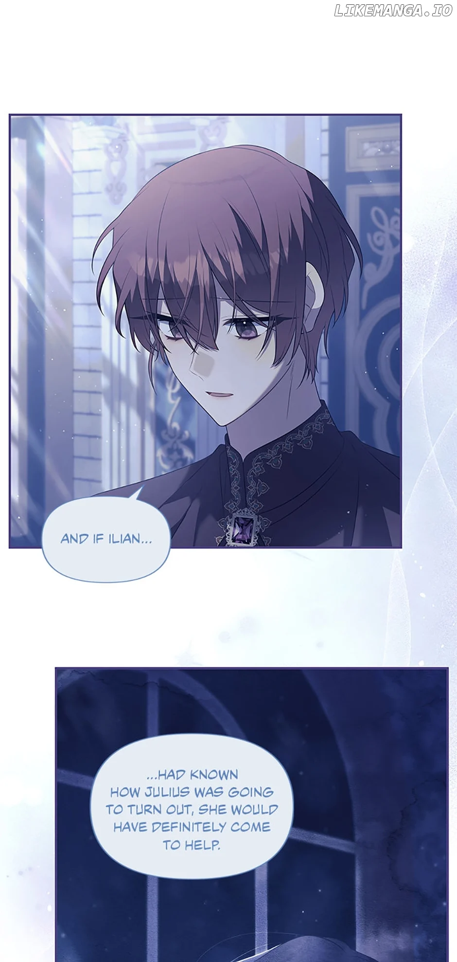 Time To Dedicate Your Death Chapter 72 page 76