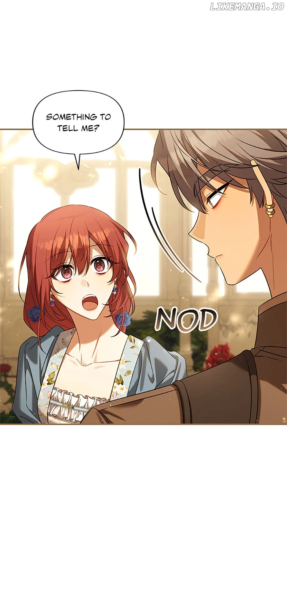 Time To Dedicate Your Death Chapter 72 page 7