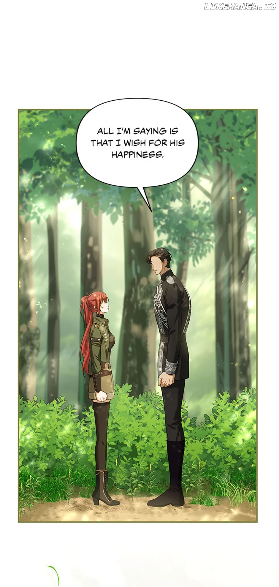 Time To Dedicate Your Death Chapter 72 page 79