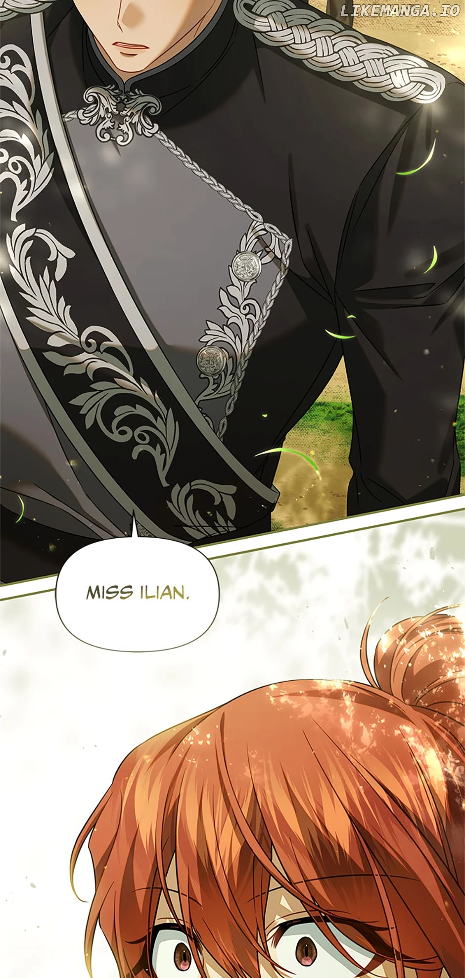 Time To Dedicate Your Death Chapter 72 page 81