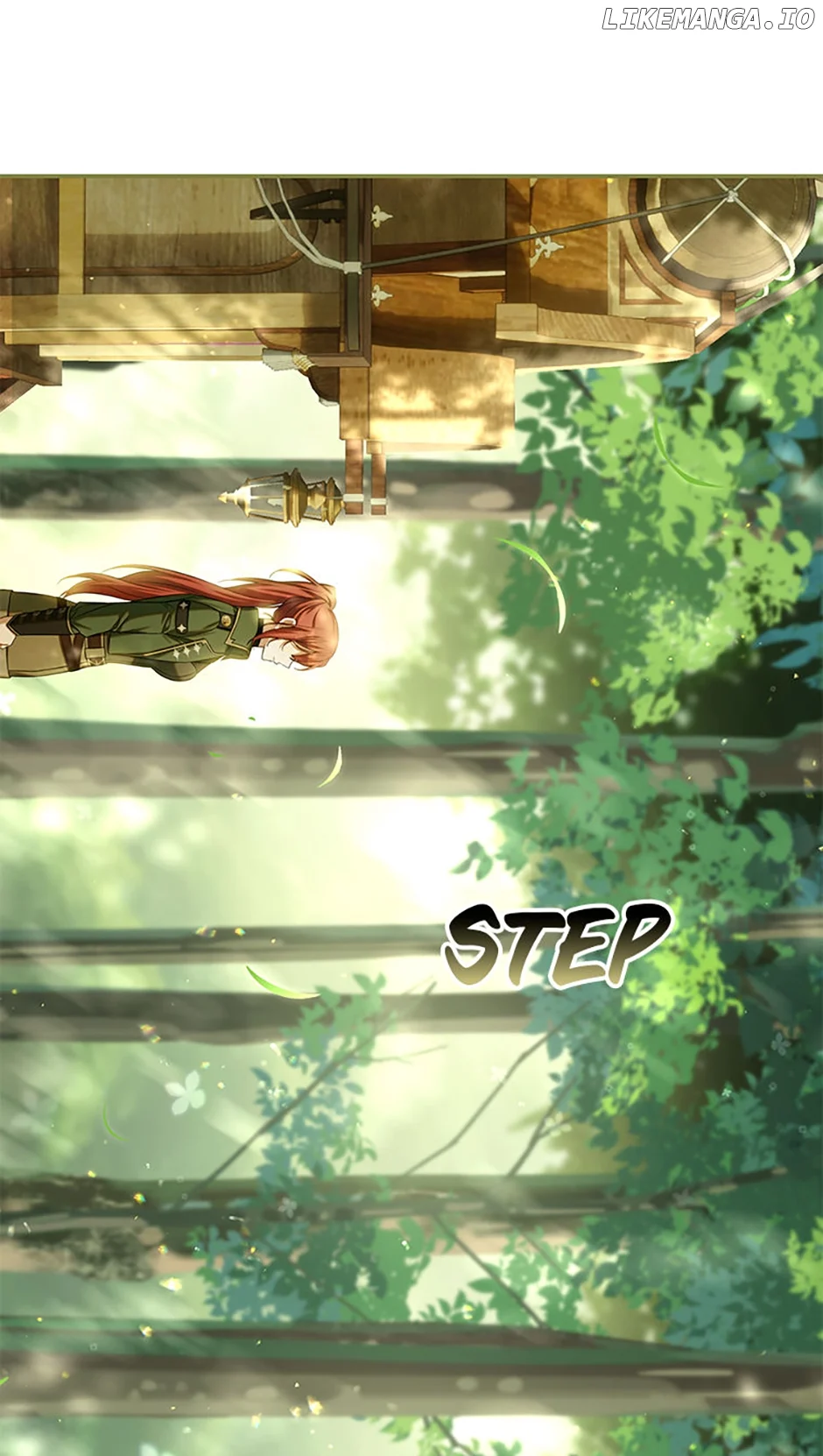 Time To Dedicate Your Death Chapter 72 page 83