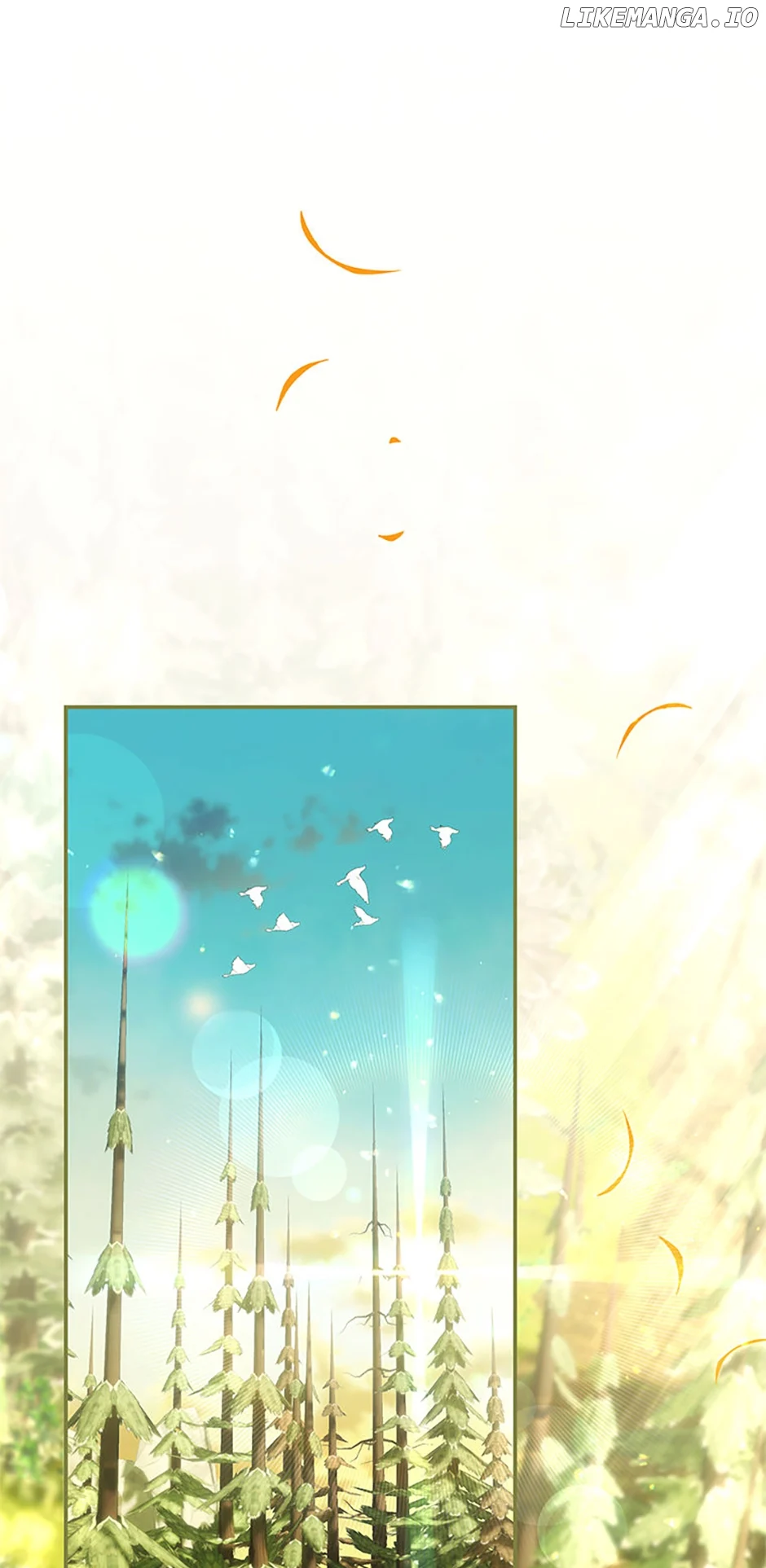 Time To Dedicate Your Death Chapter 74 page 0
