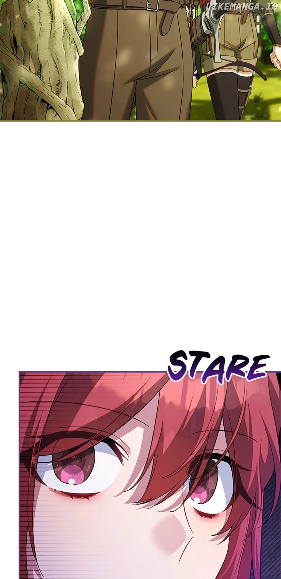 Time To Dedicate Your Death Chapter 74 page 9