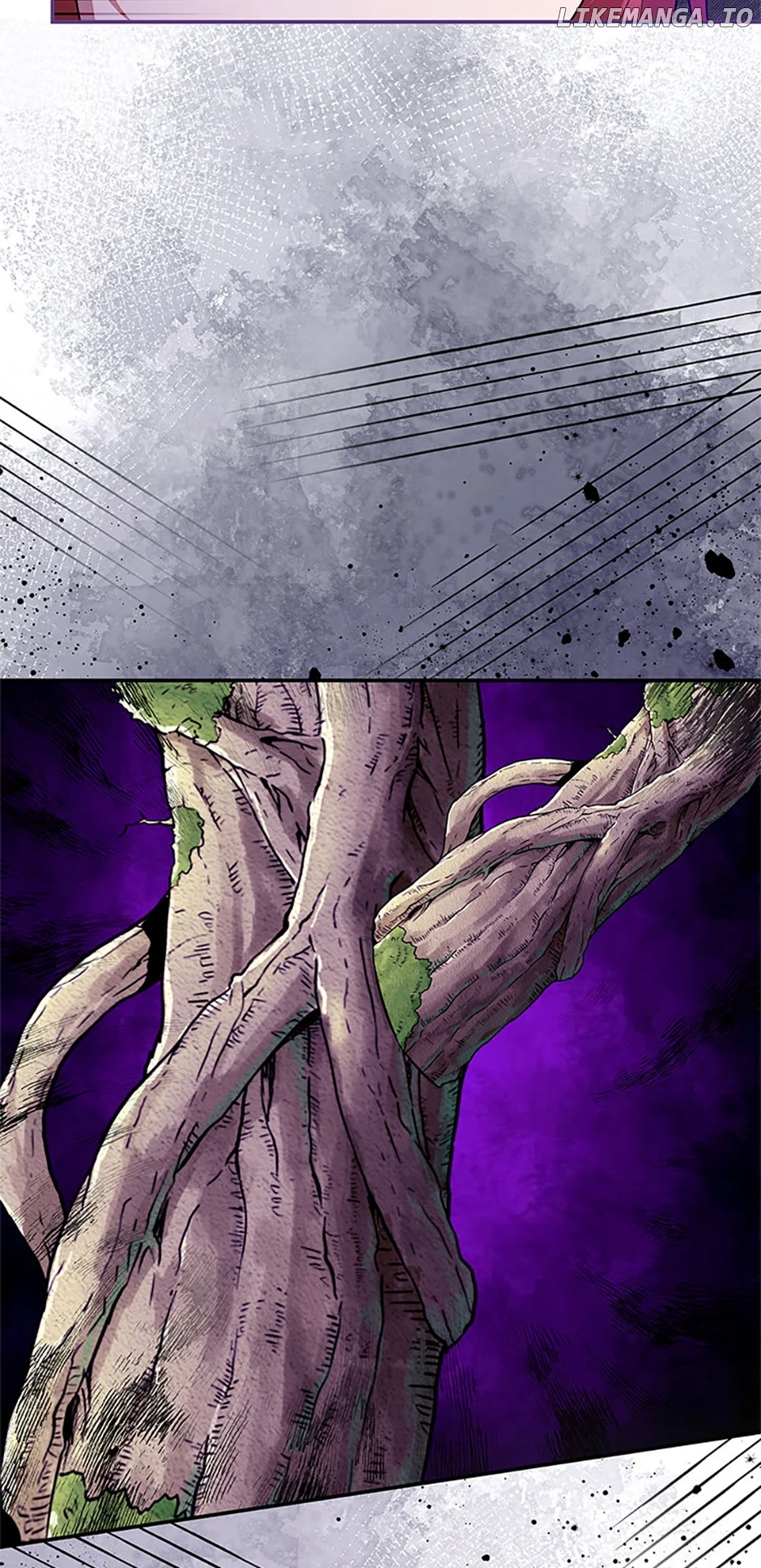 Time To Dedicate Your Death Chapter 74 page 10