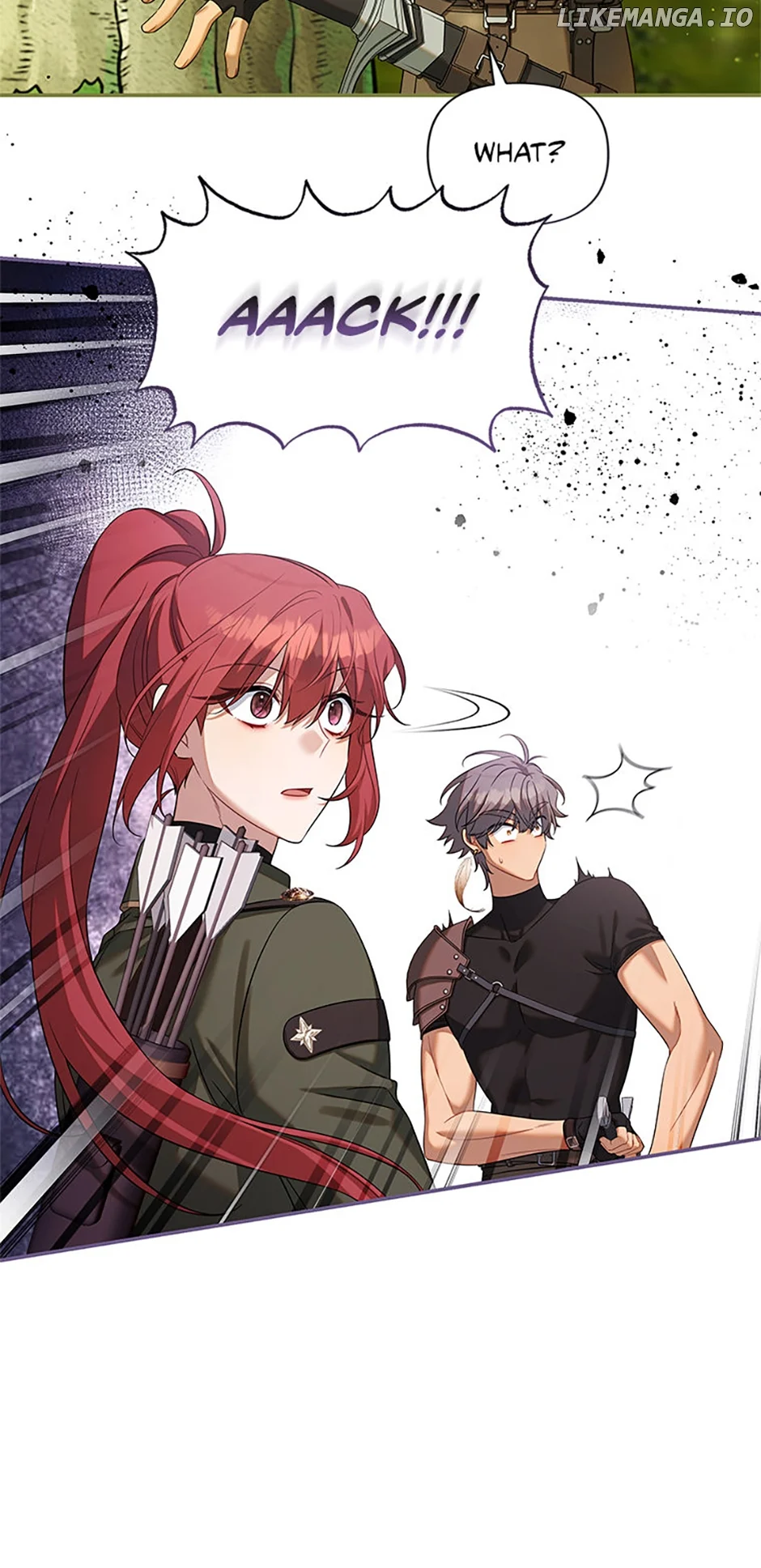 Time To Dedicate Your Death Chapter 74 page 12