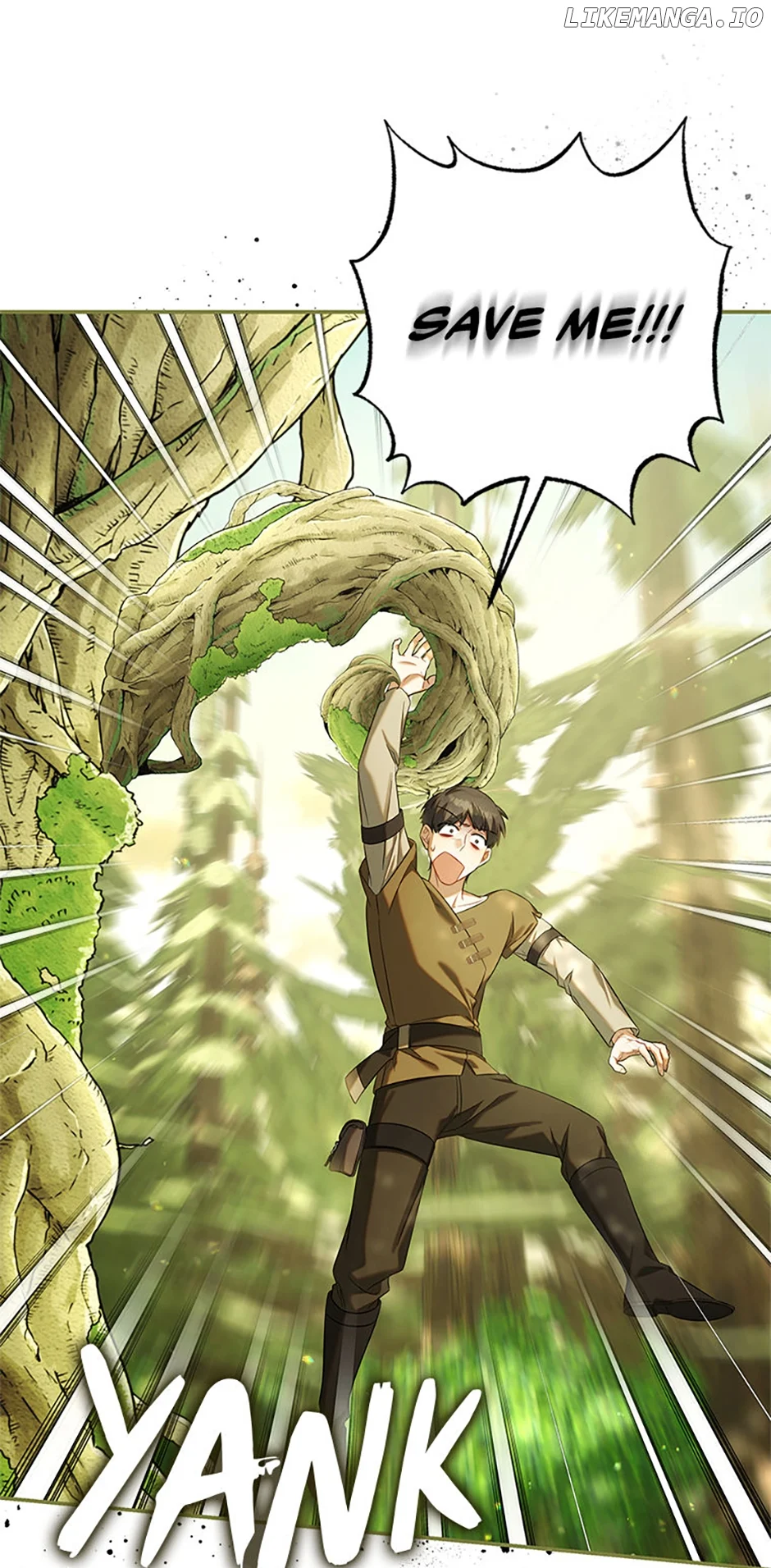 Time To Dedicate Your Death Chapter 74 page 13