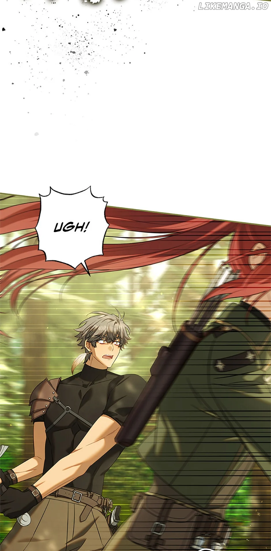 Time To Dedicate Your Death Chapter 74 page 14