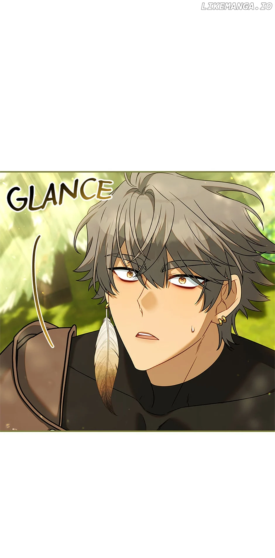 Time To Dedicate Your Death Chapter 74 page 19