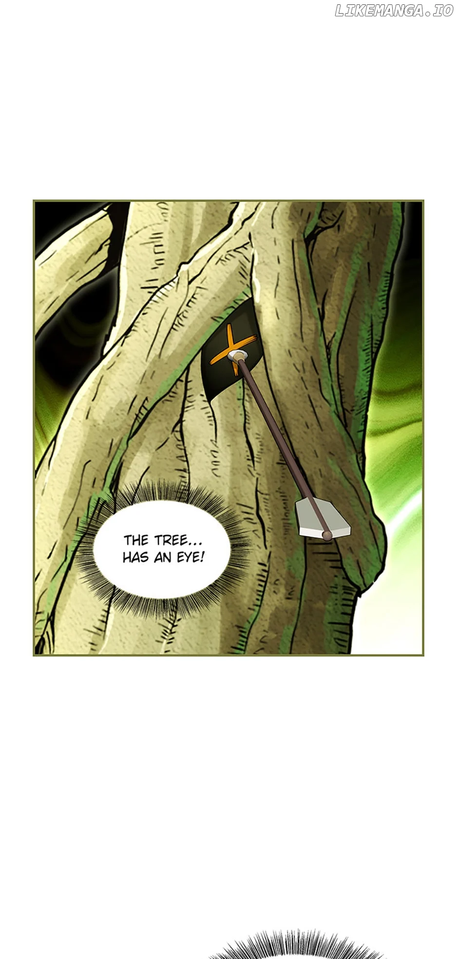 Time To Dedicate Your Death Chapter 74 page 20