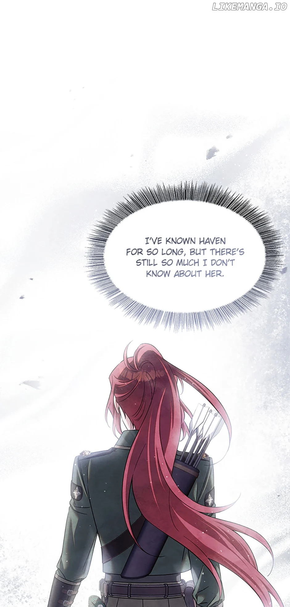 Time To Dedicate Your Death Chapter 74 page 22