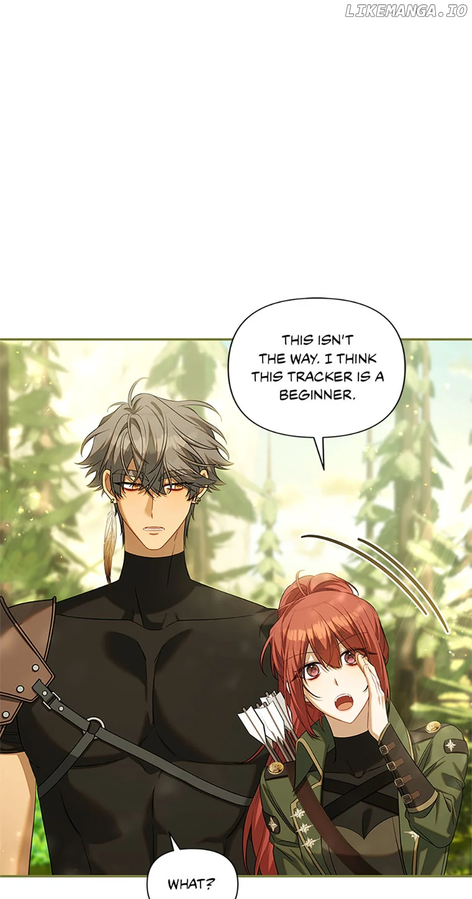 Time To Dedicate Your Death Chapter 74 page 27