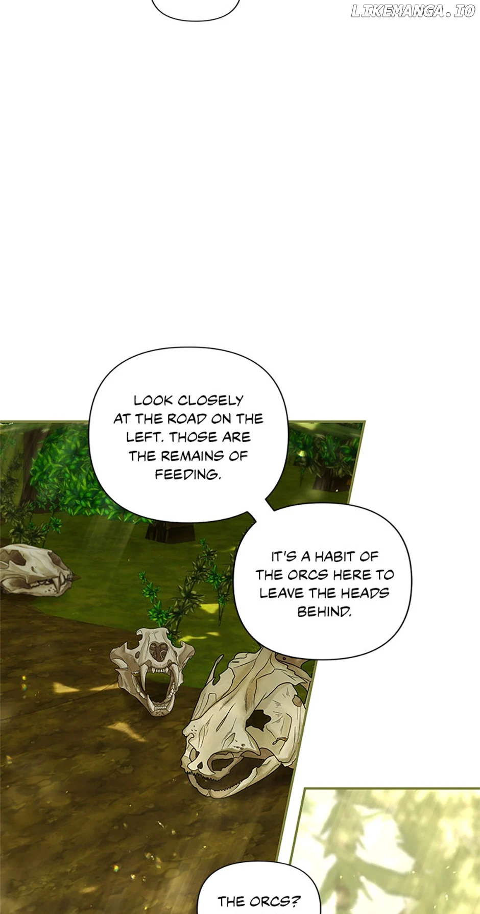 Time To Dedicate Your Death Chapter 74 page 28