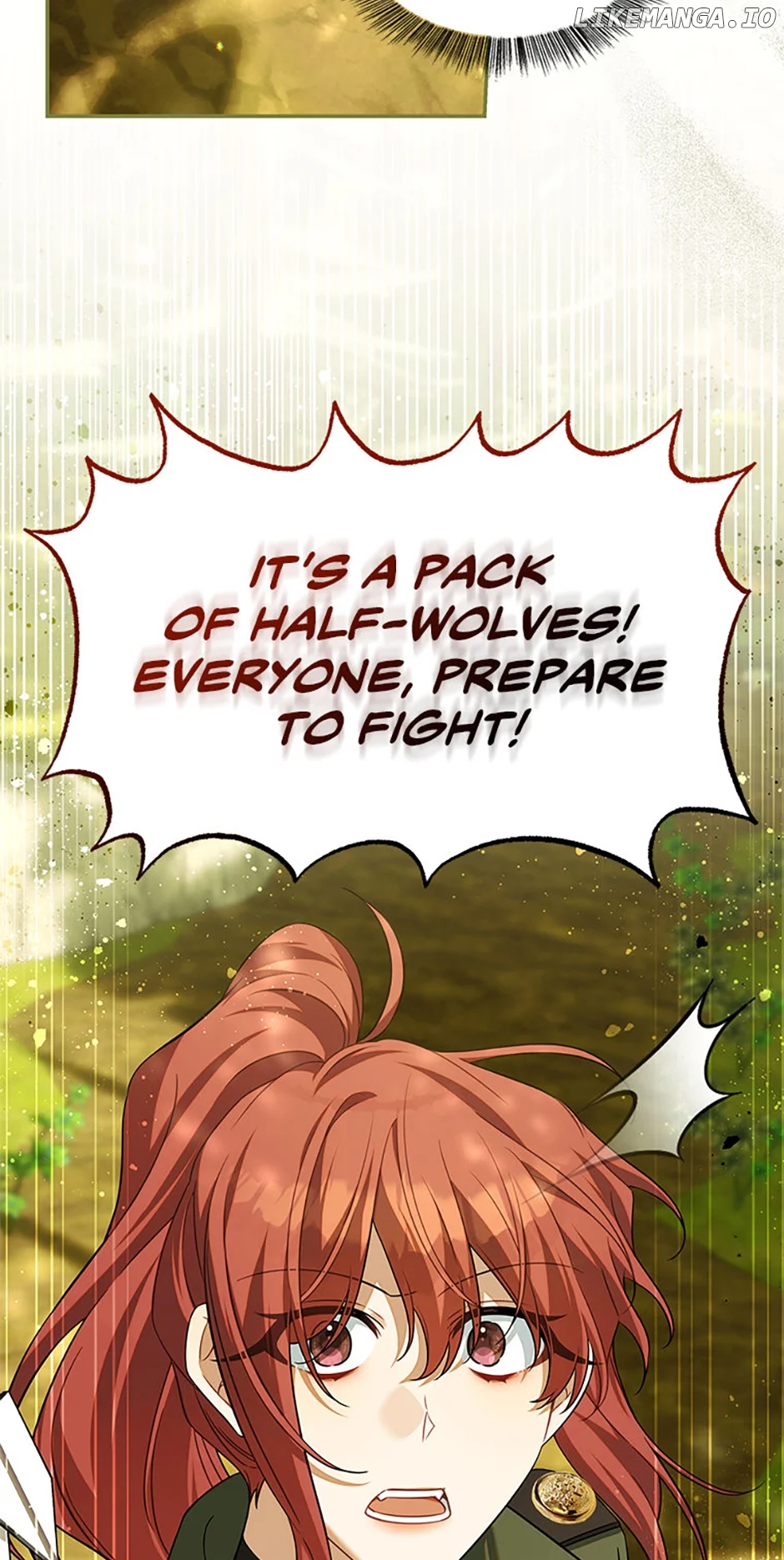 Time To Dedicate Your Death Chapter 74 page 37