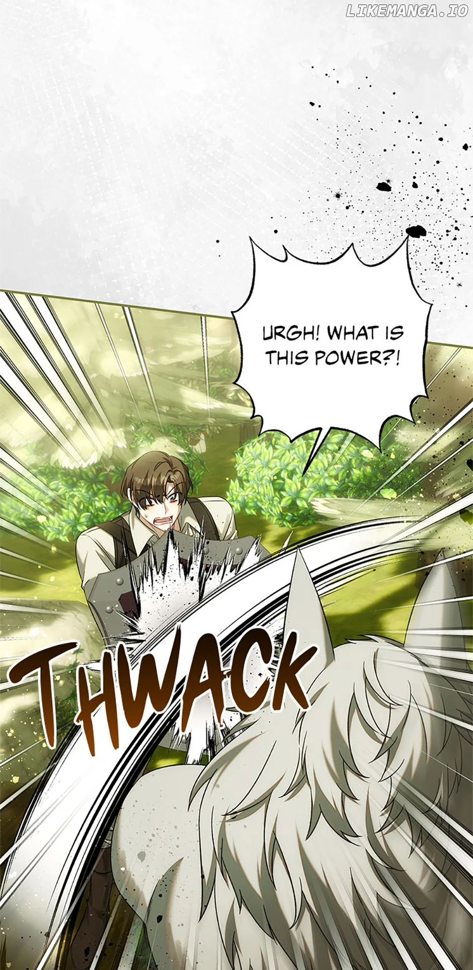 Time To Dedicate Your Death Chapter 74 page 41