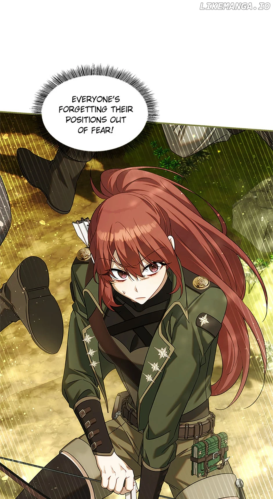 Time To Dedicate Your Death Chapter 74 page 47