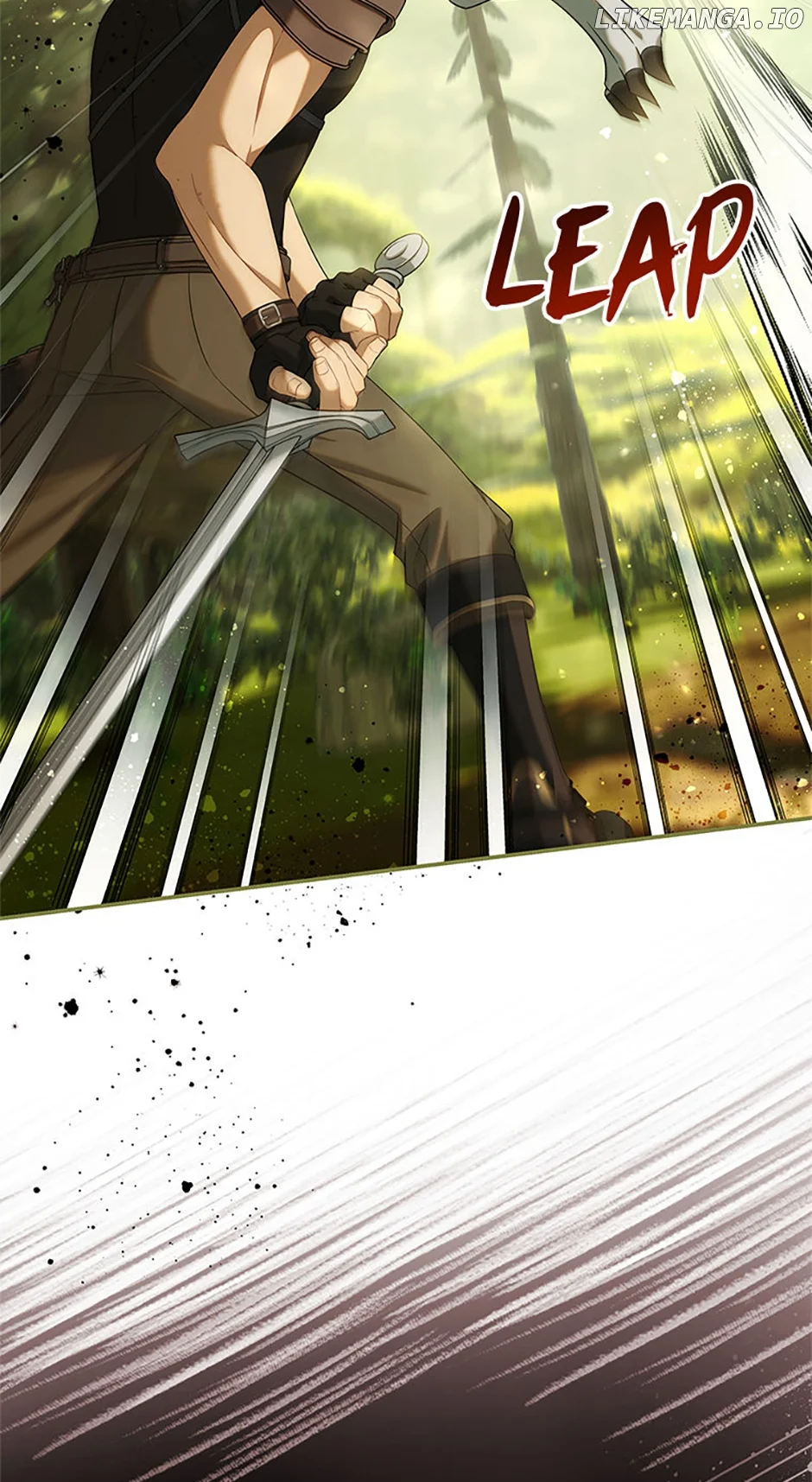 Time To Dedicate Your Death Chapter 74 page 50