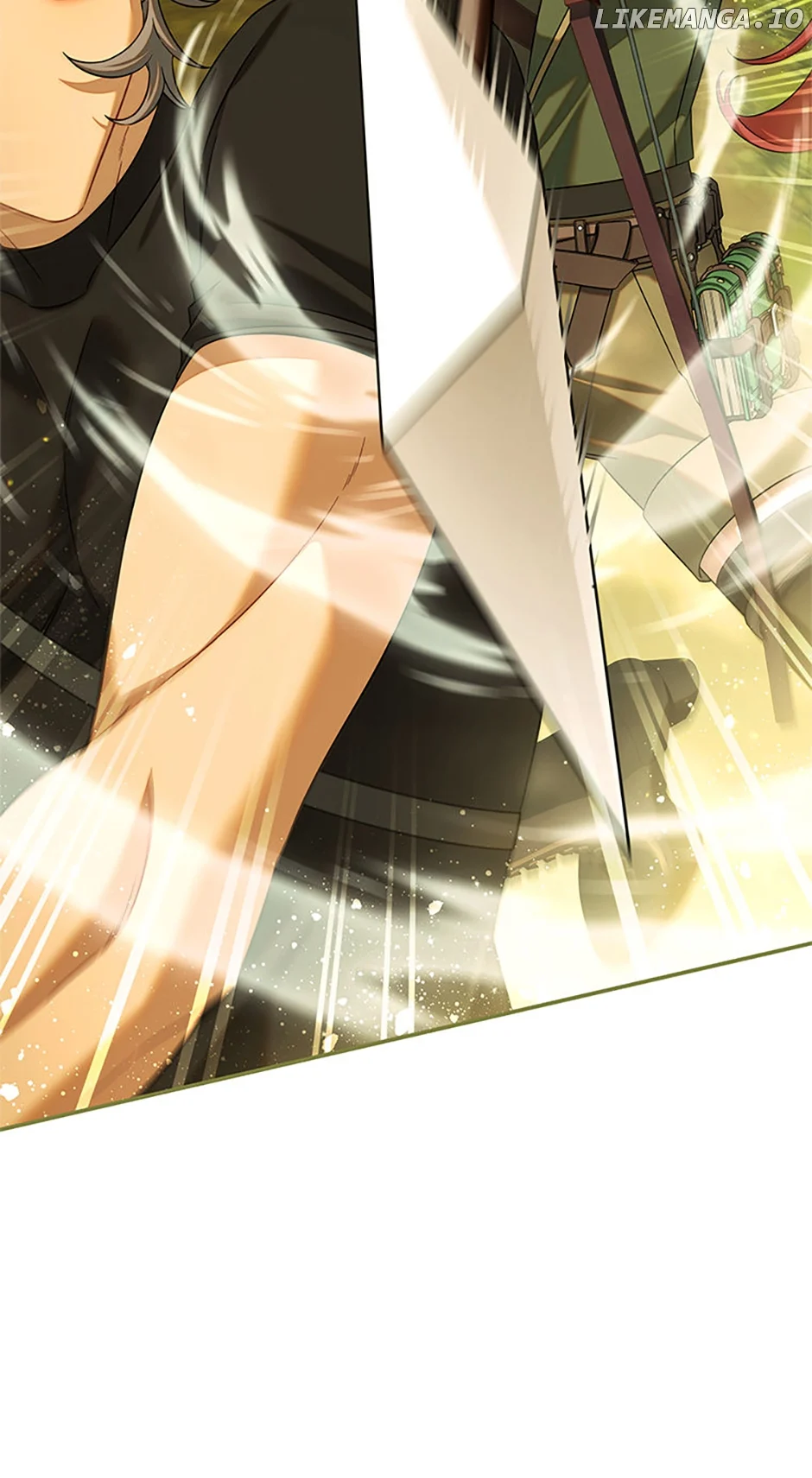Time To Dedicate Your Death Chapter 74 page 53