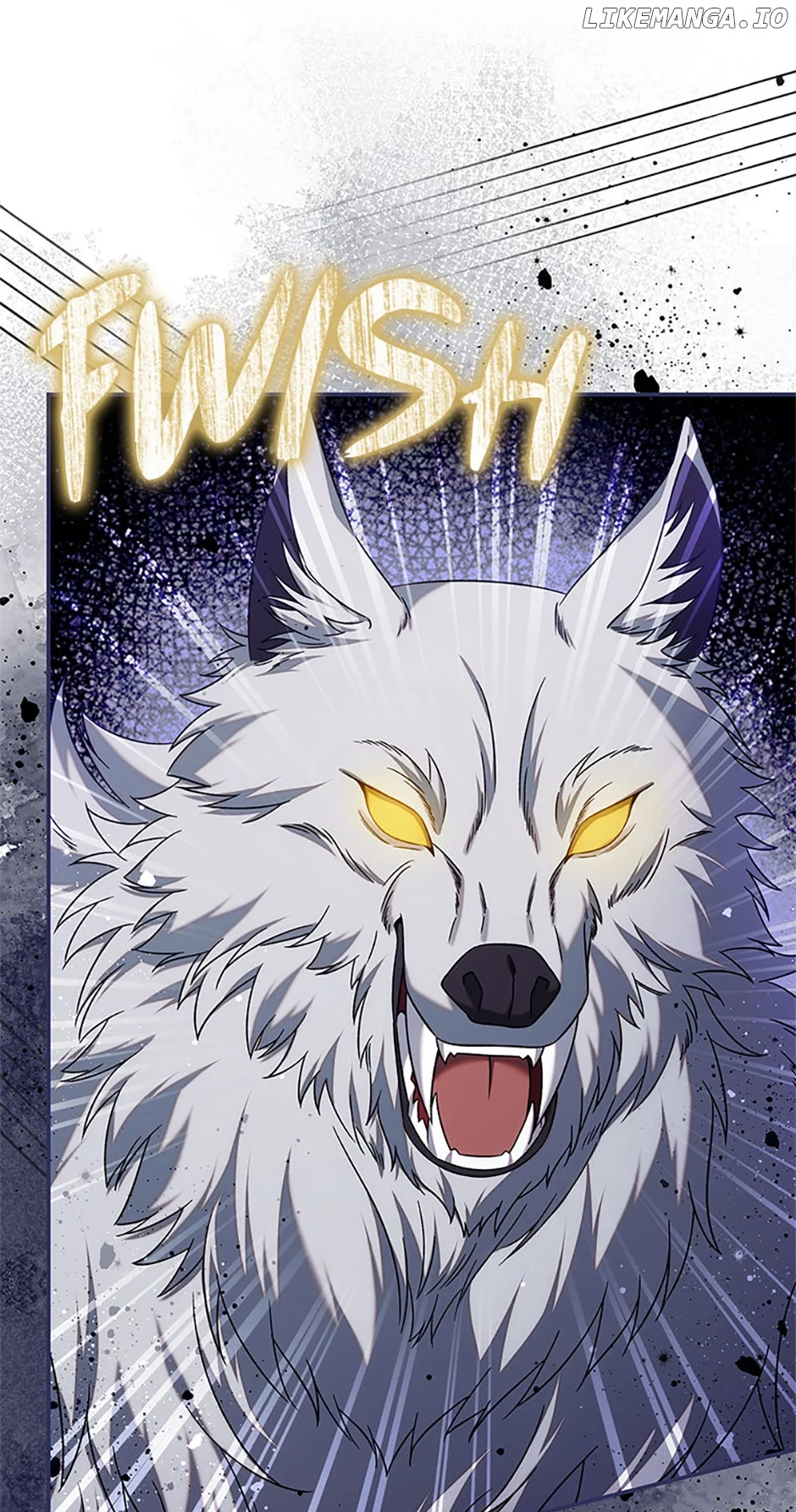Time To Dedicate Your Death Chapter 74 page 54