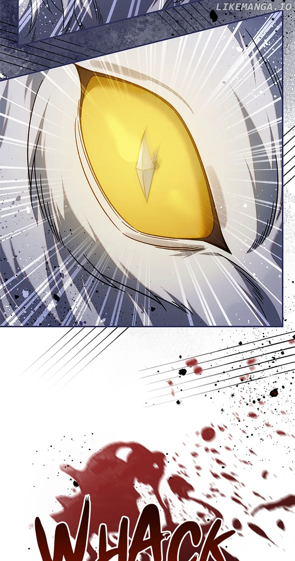 Time To Dedicate Your Death Chapter 74 page 55