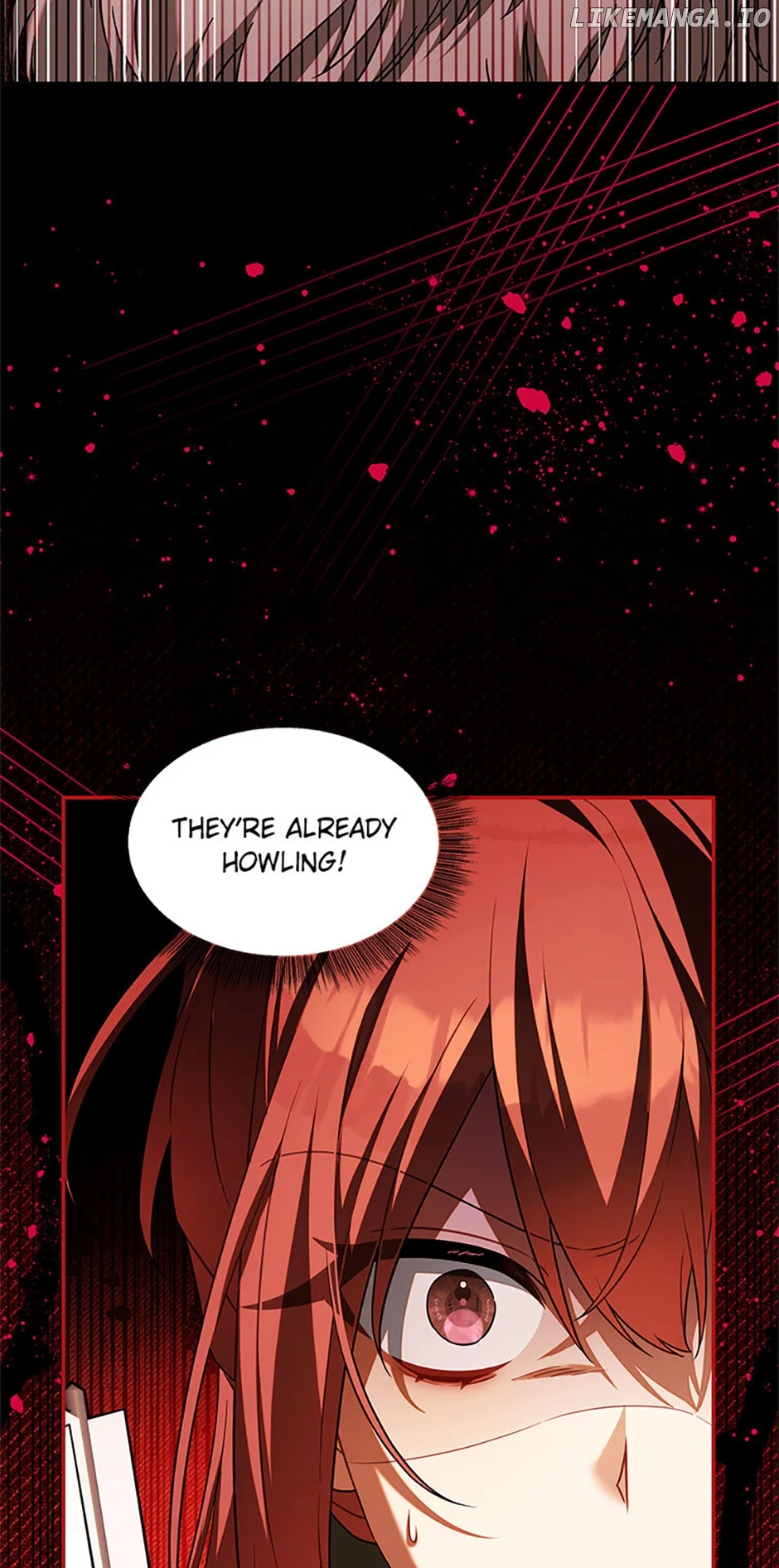 Time To Dedicate Your Death Chapter 74 page 62
