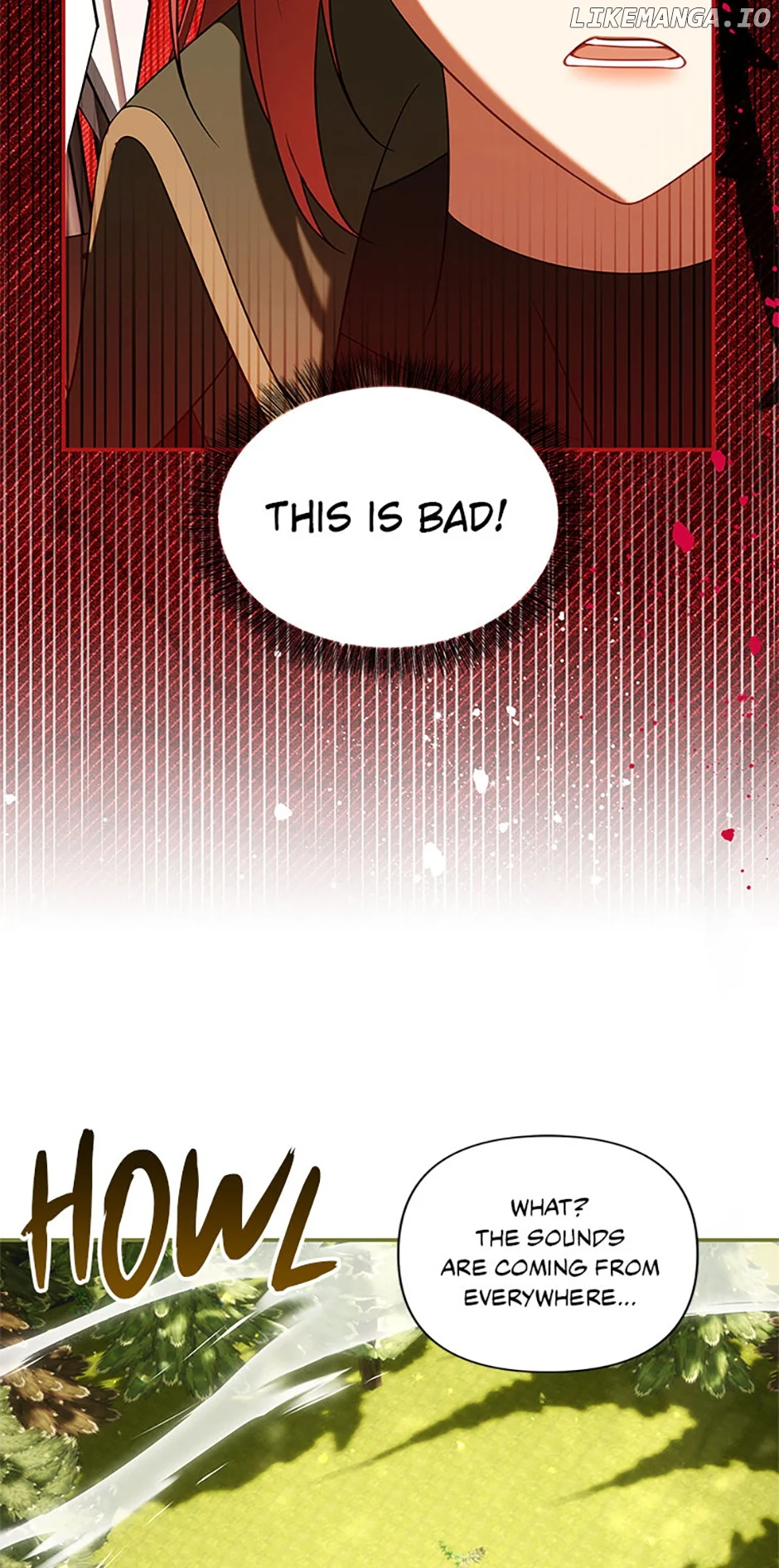 Time To Dedicate Your Death Chapter 74 page 63