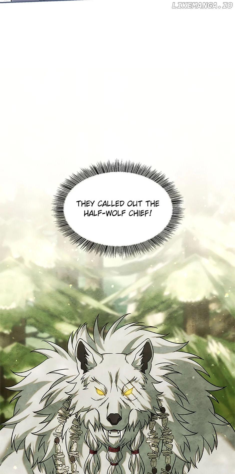 Time To Dedicate Your Death Chapter 74 page 65