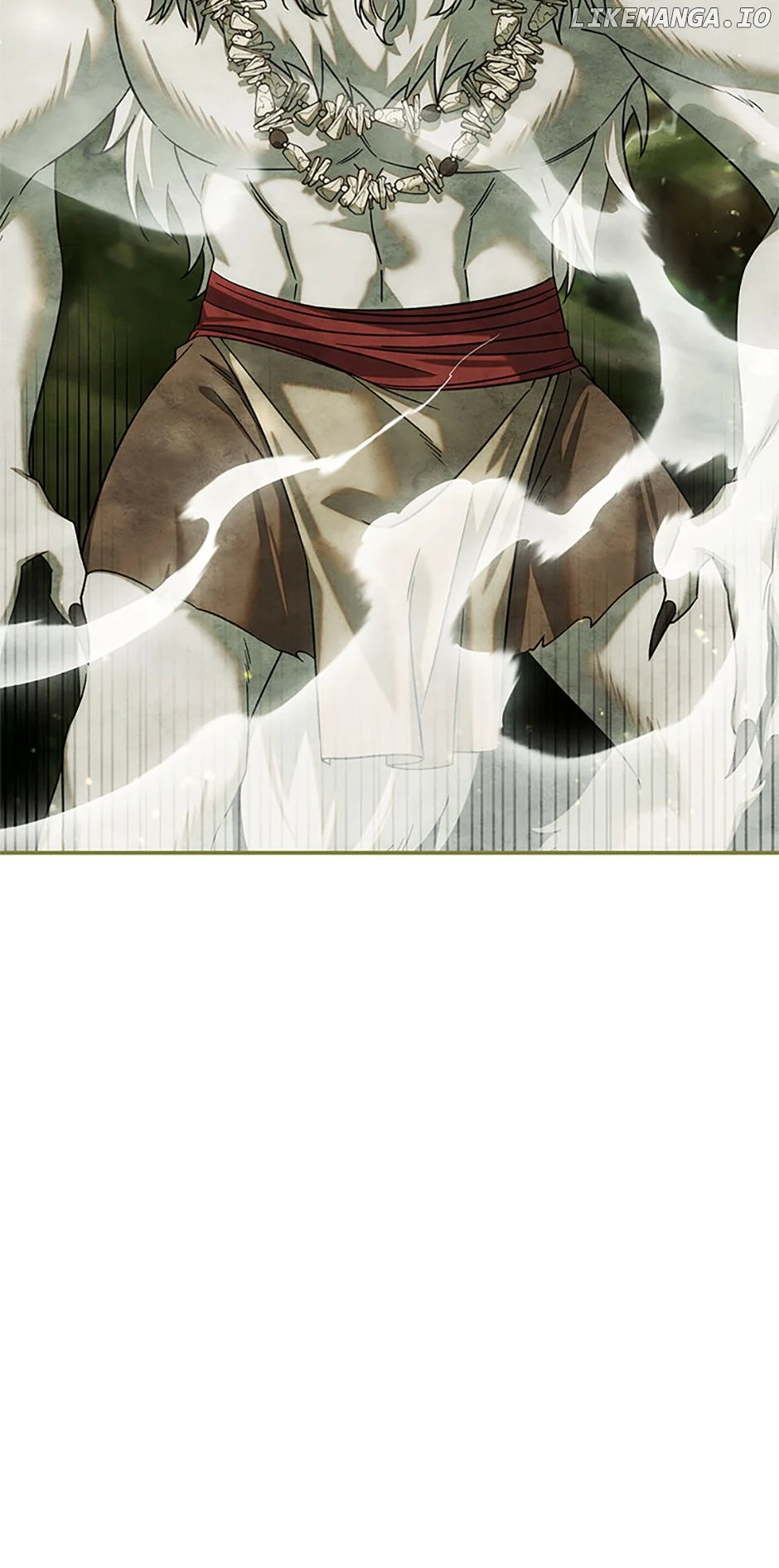 Time To Dedicate Your Death Chapter 74 page 66