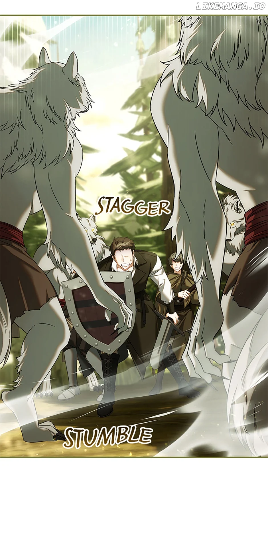 Time To Dedicate Your Death Chapter 74 page 67