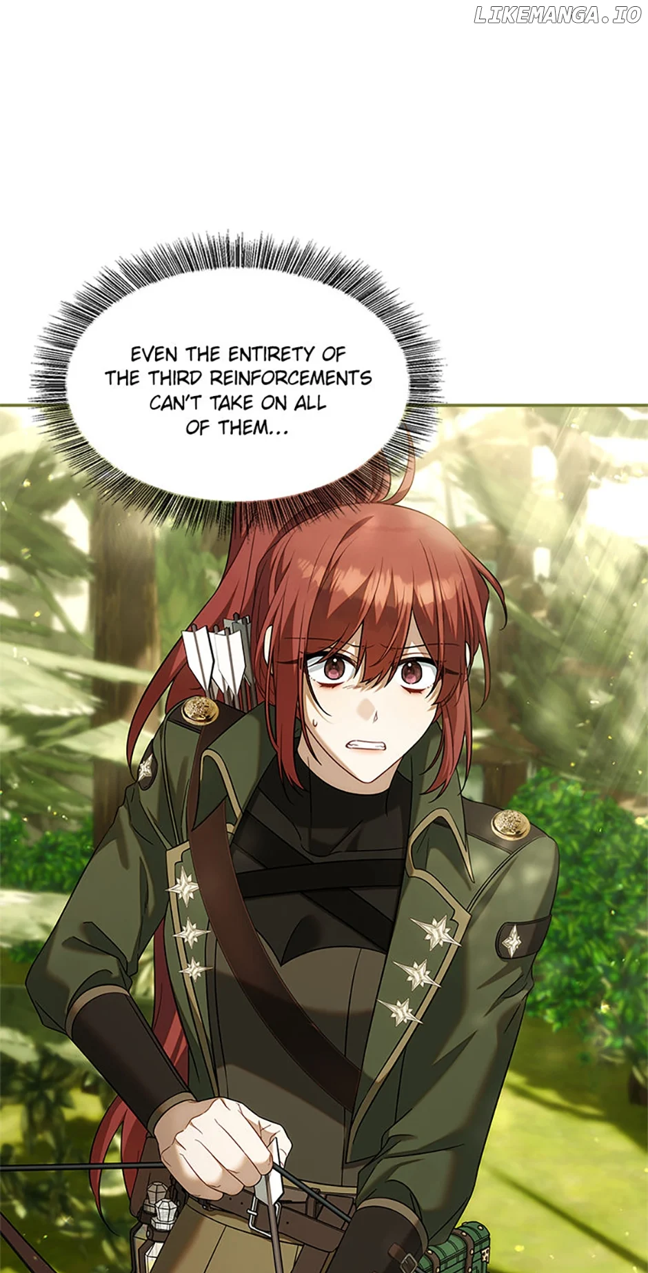 Time To Dedicate Your Death Chapter 74 page 68